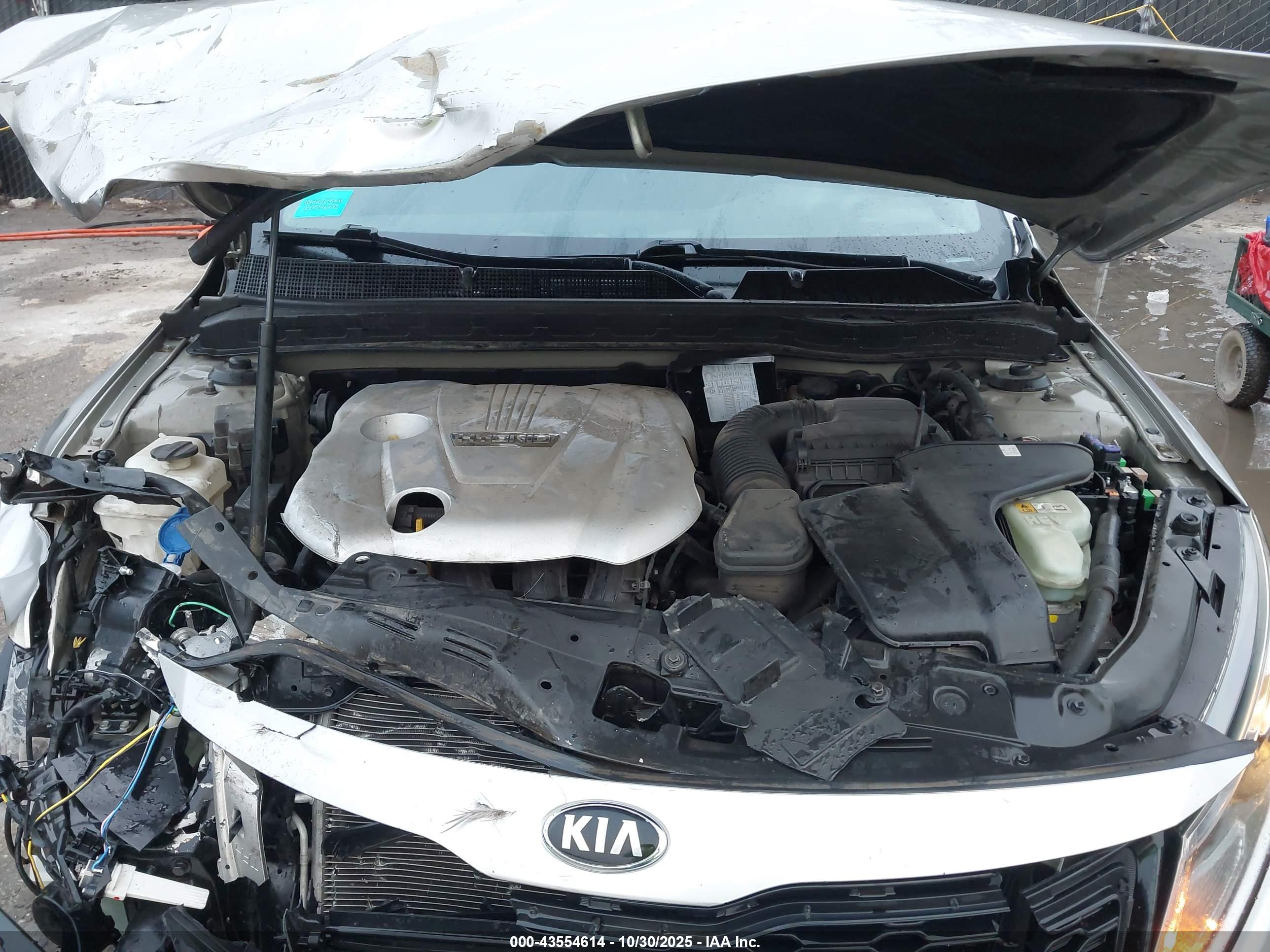 KIA OPTIMA image 10