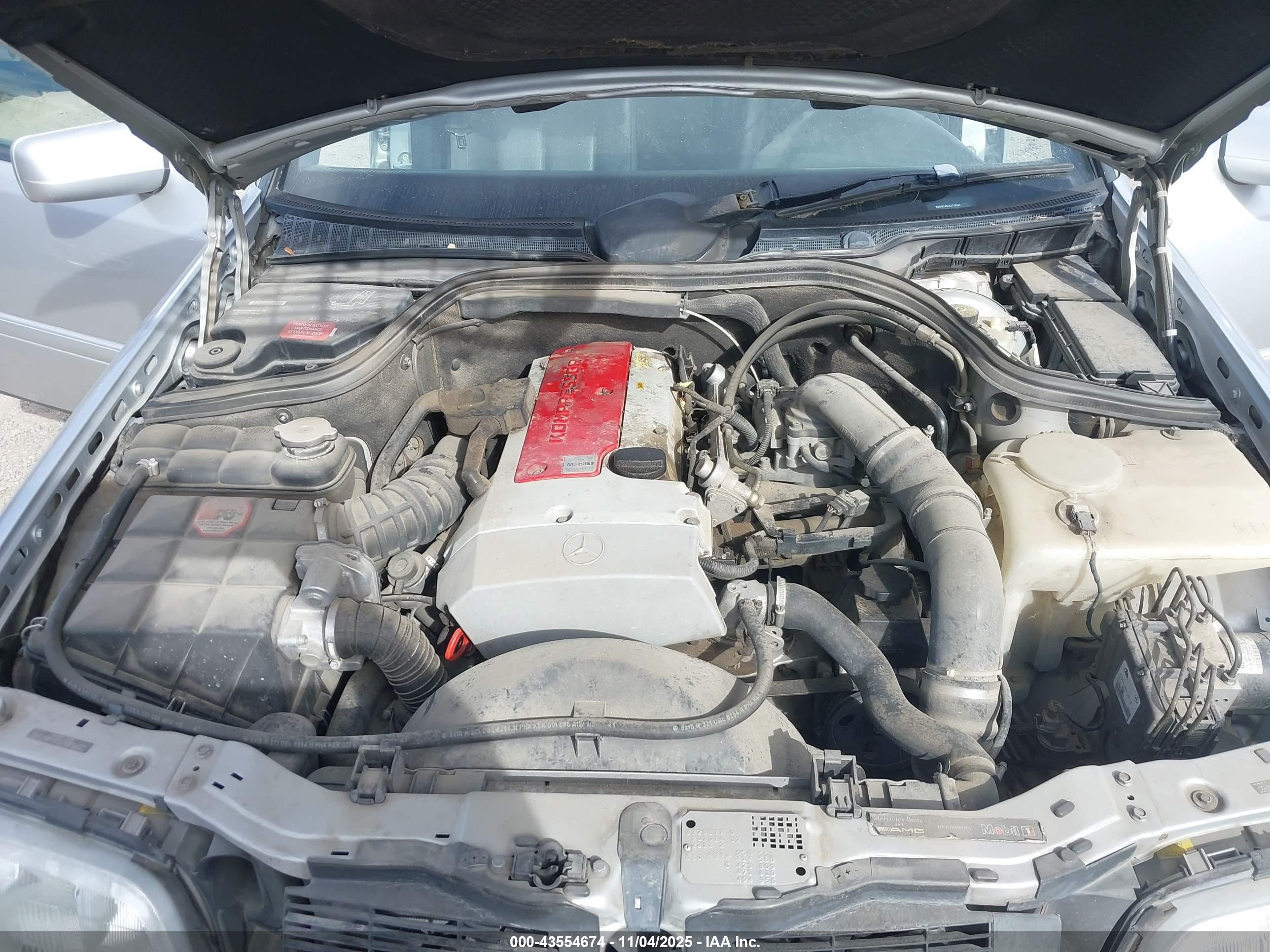 MERCEDES-BENZ C image 10