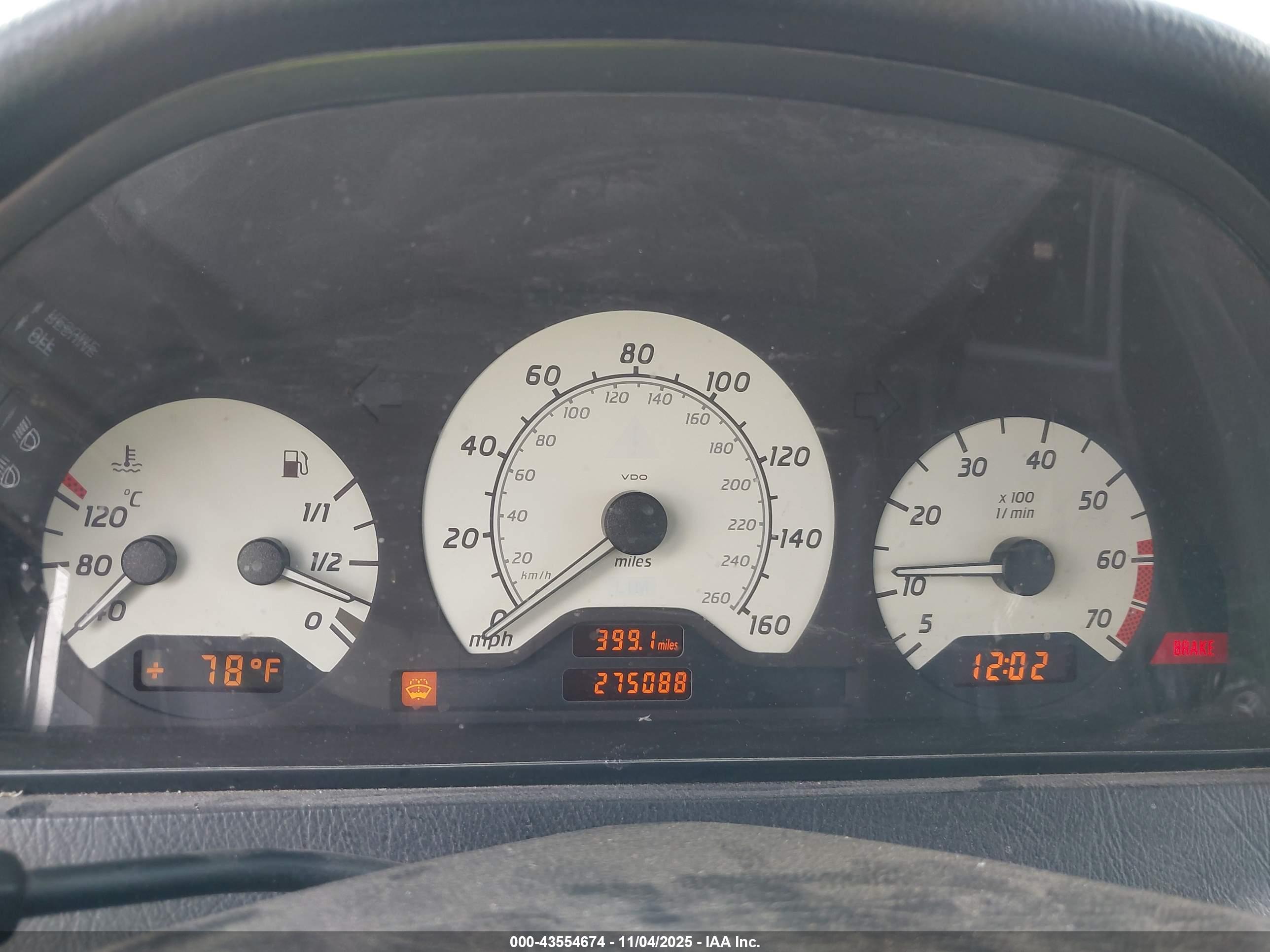 MERCEDES-BENZ C image 7
