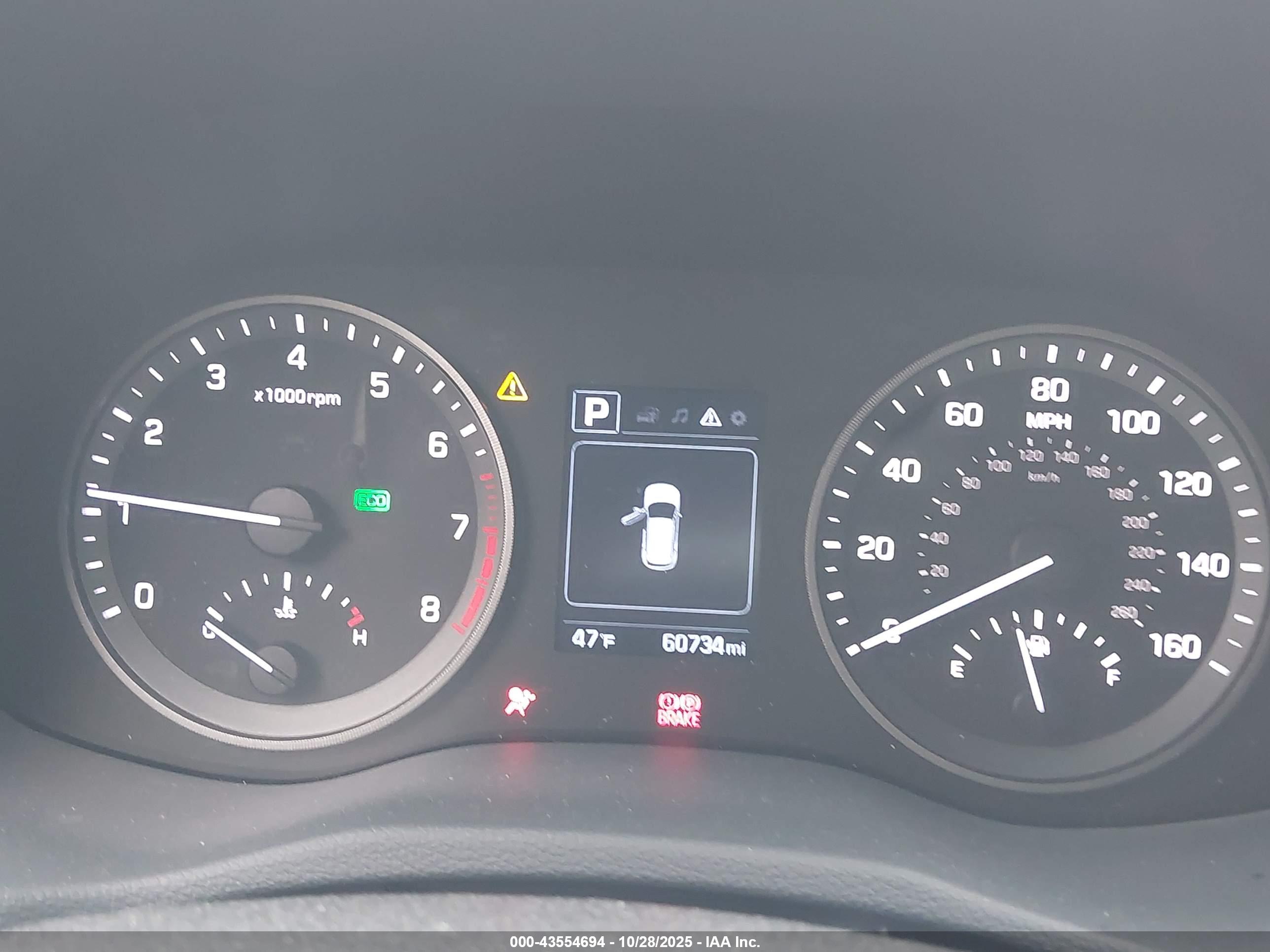 HYUNDAI TUCSON image 7