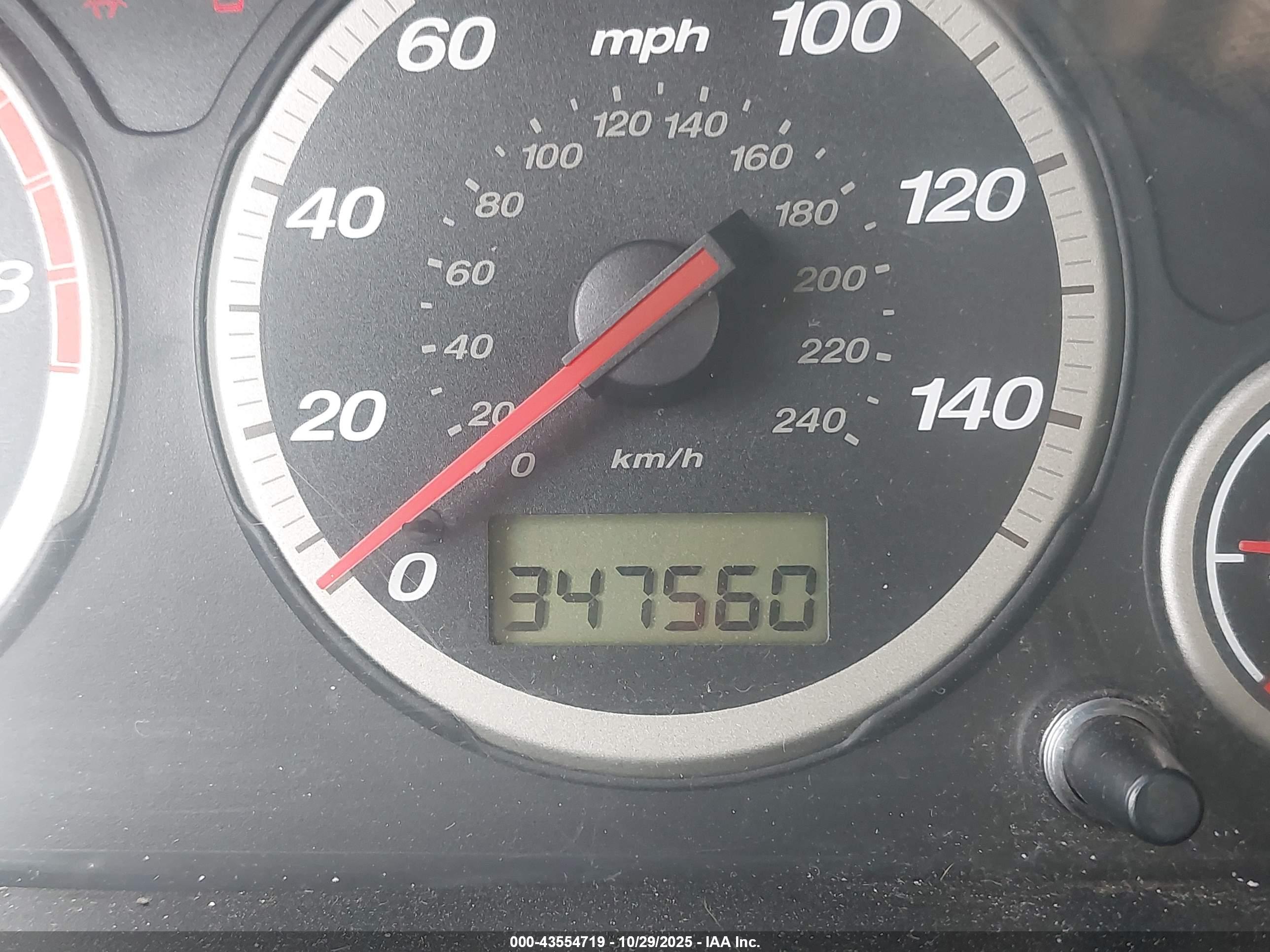 HONDA CR-V image 7