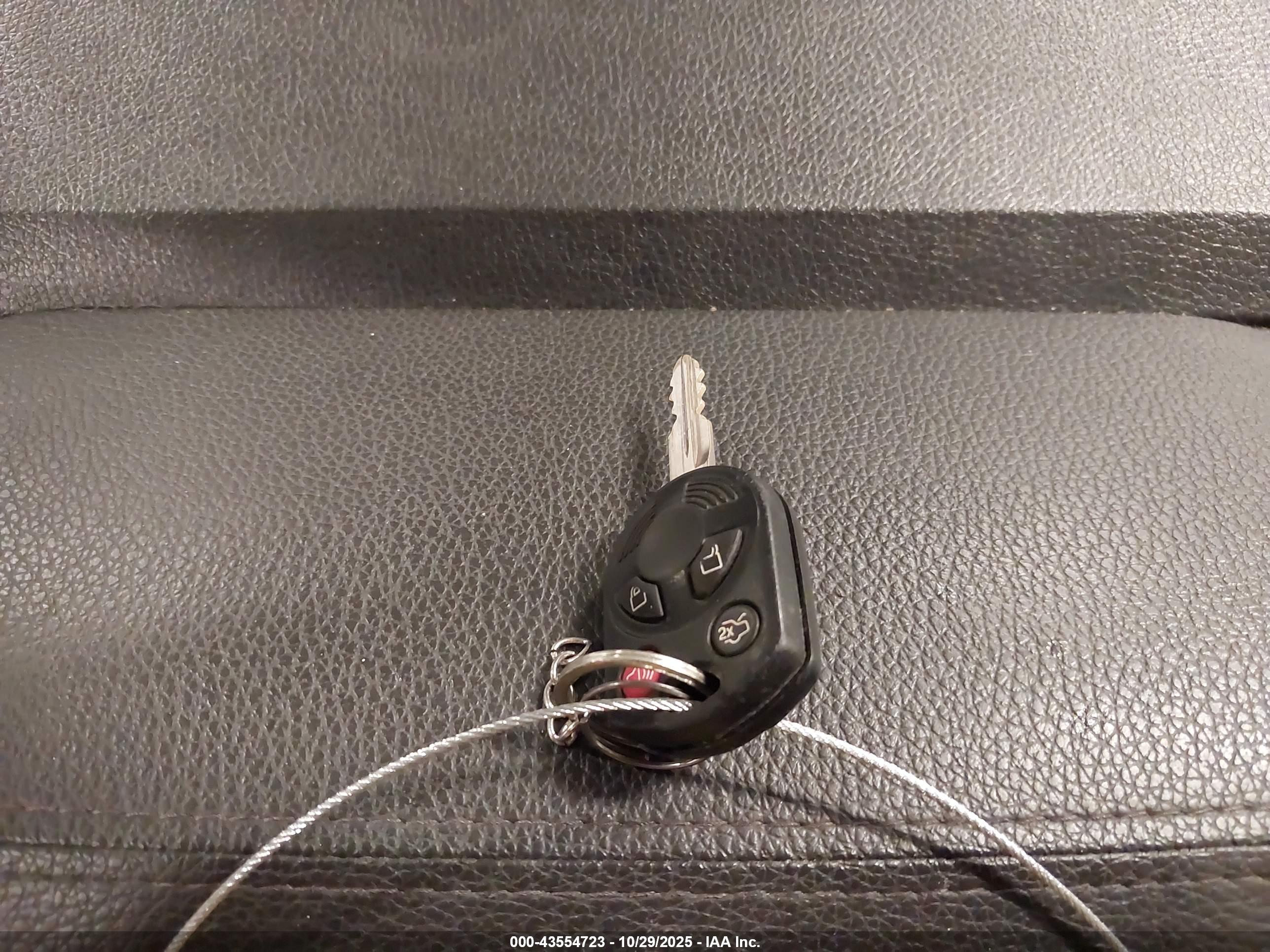 LINCOLN MKX image 11