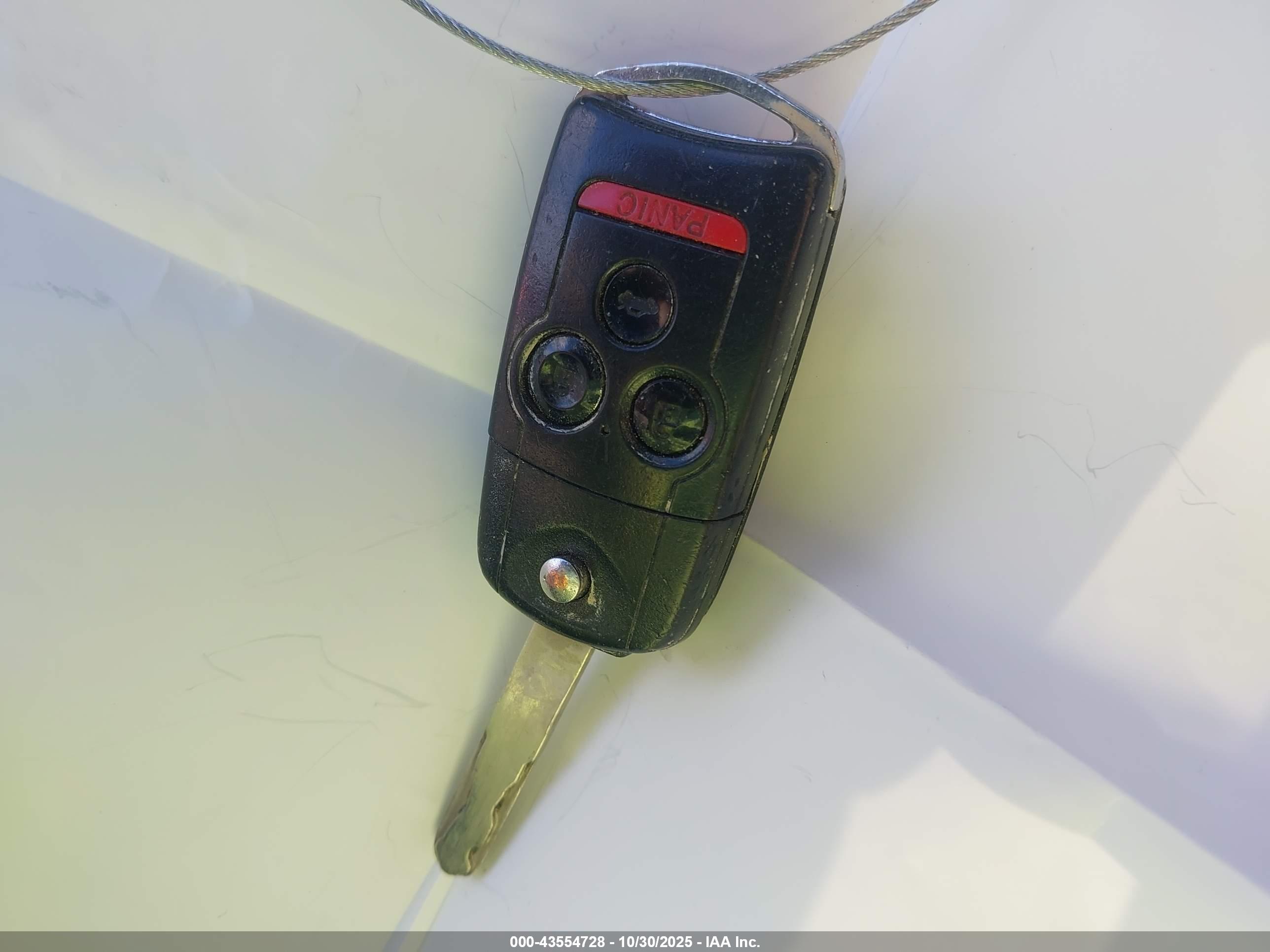 ACURA TL image 11