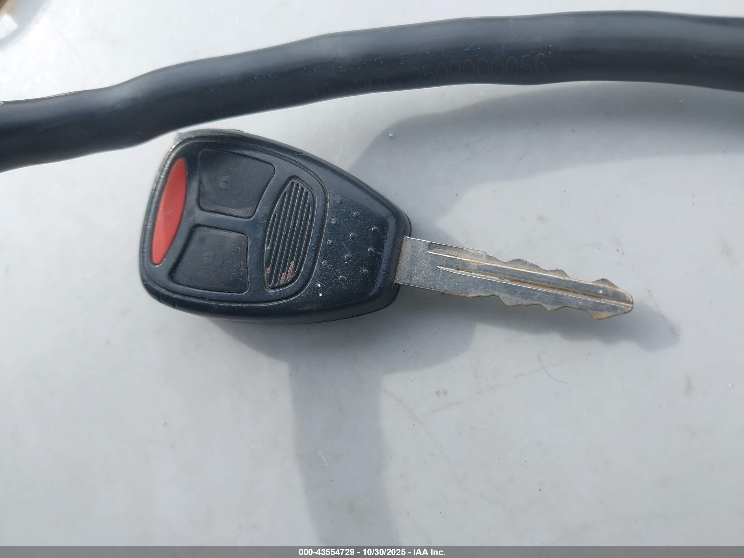 DODGE DAKOTA image 11