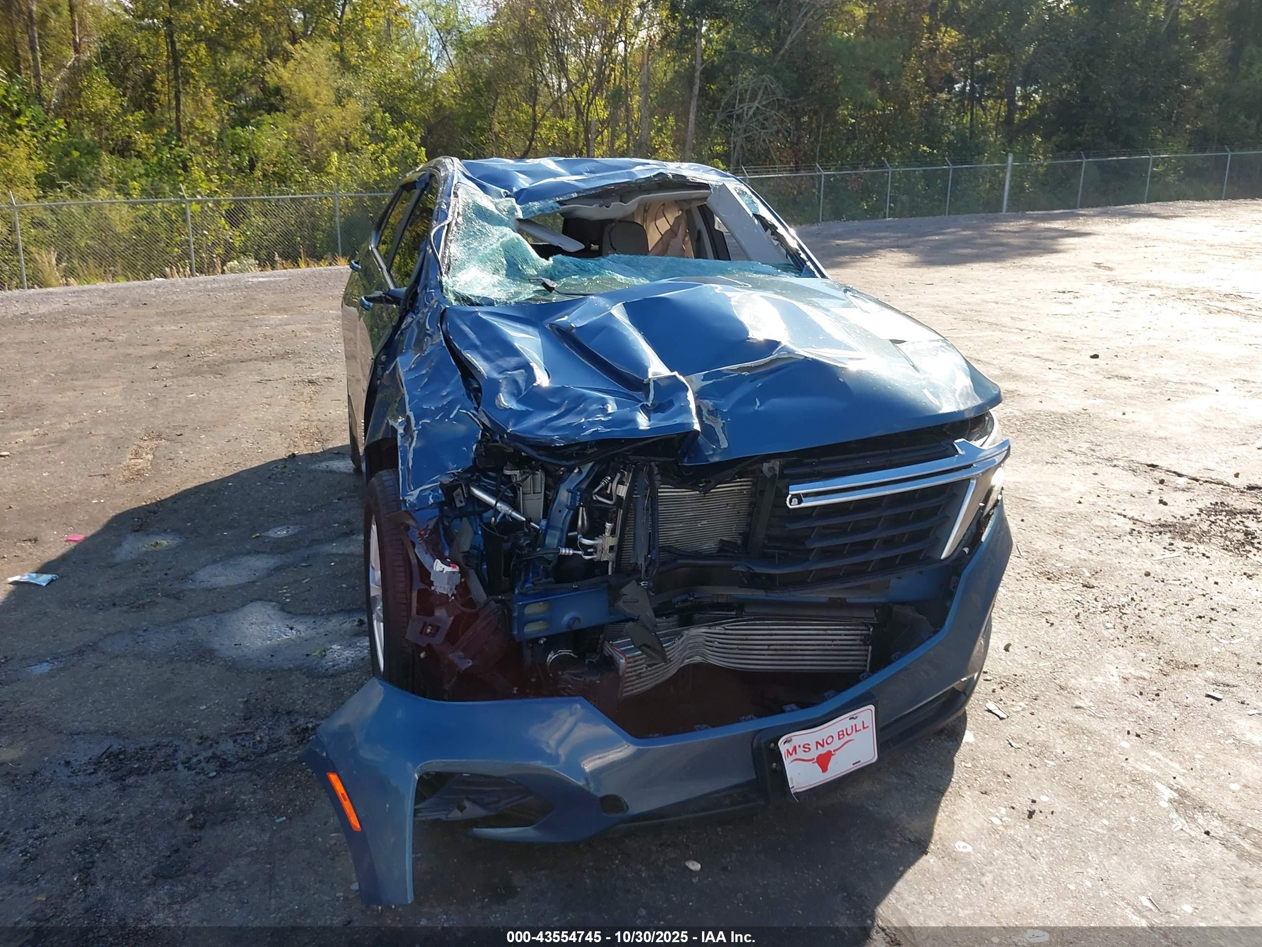CHEVROLET EQUINOX image 6