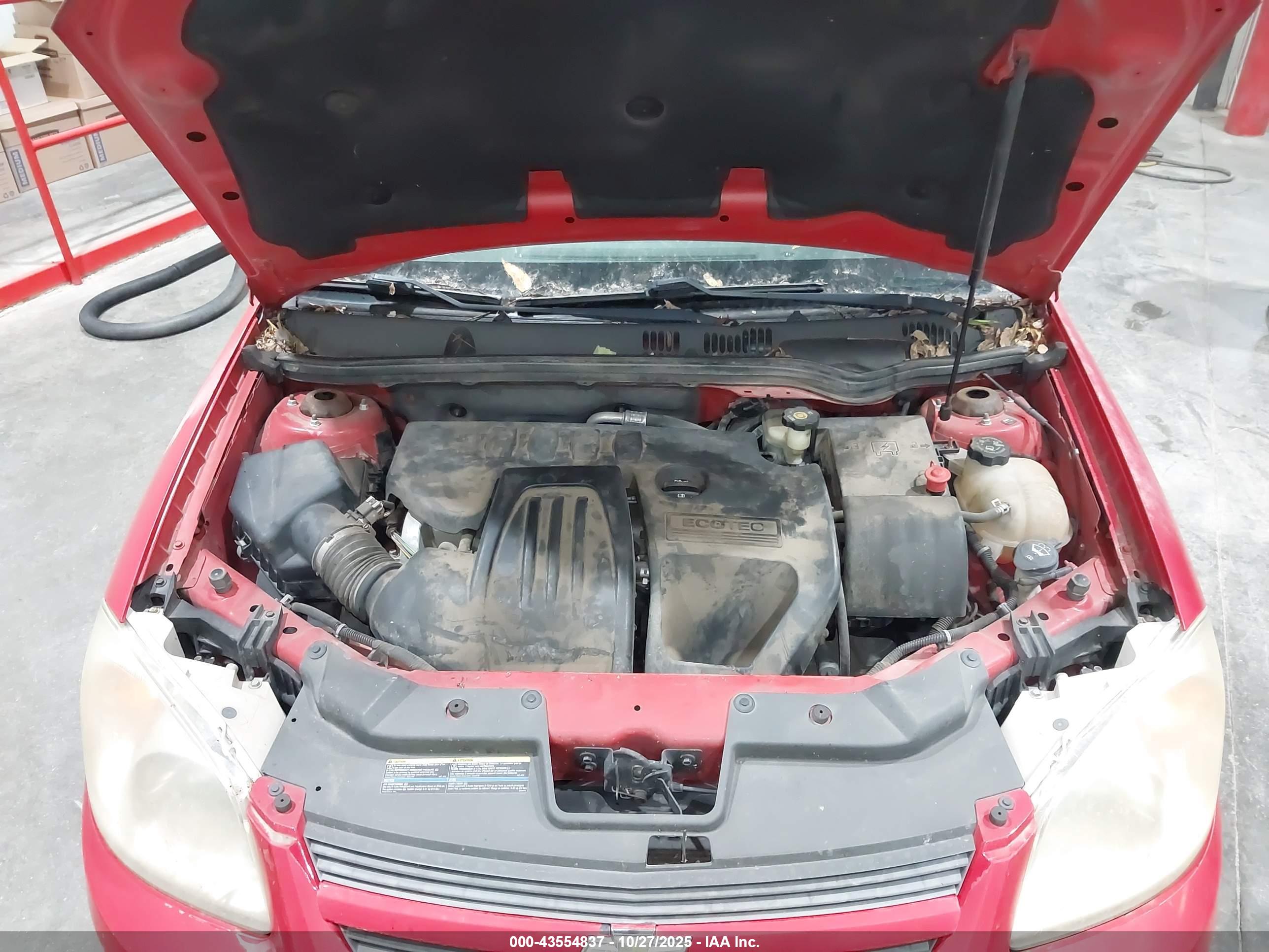 CHEVROLET COBALT image 10