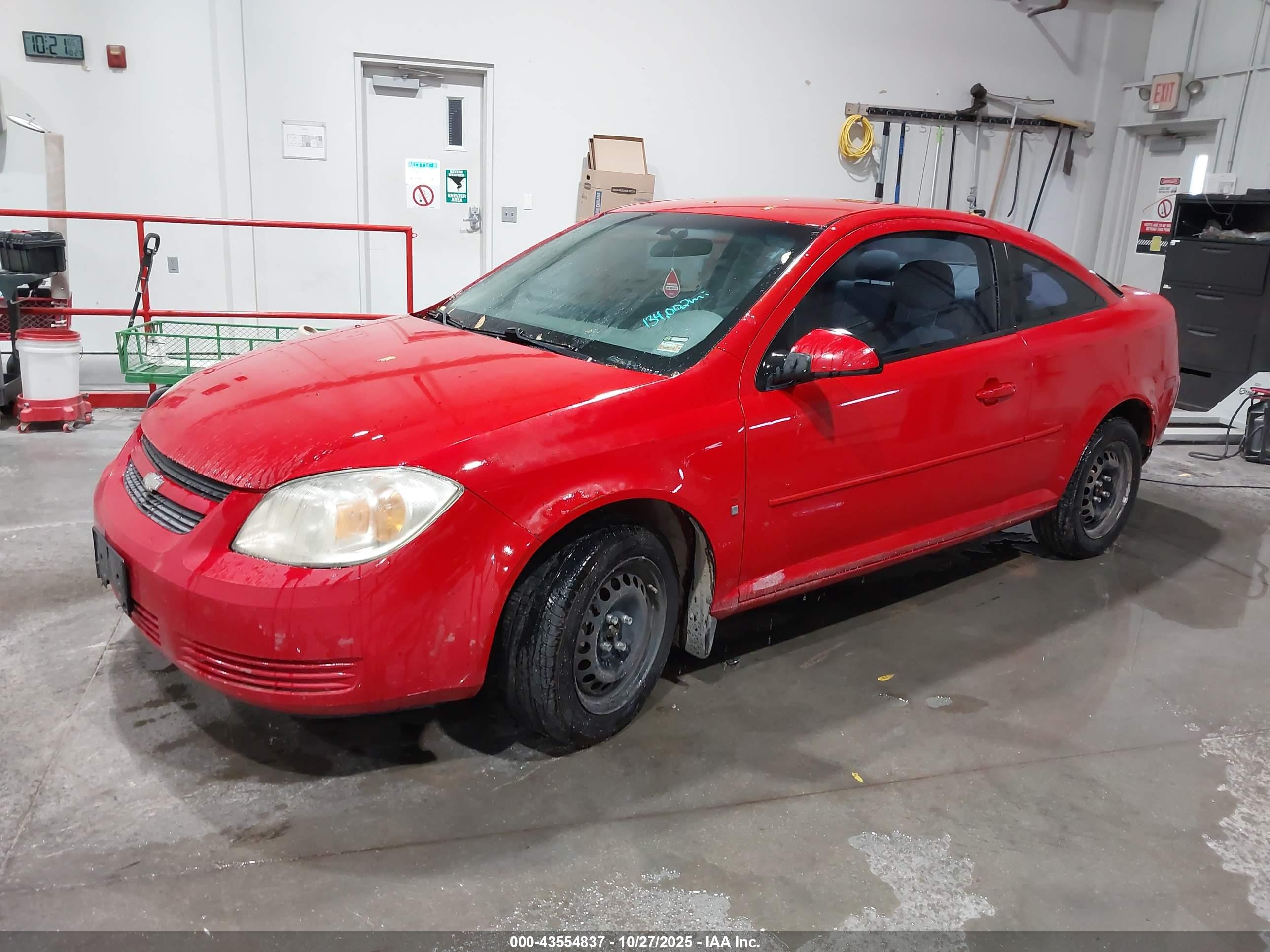 CHEVROLET COBALT image 2