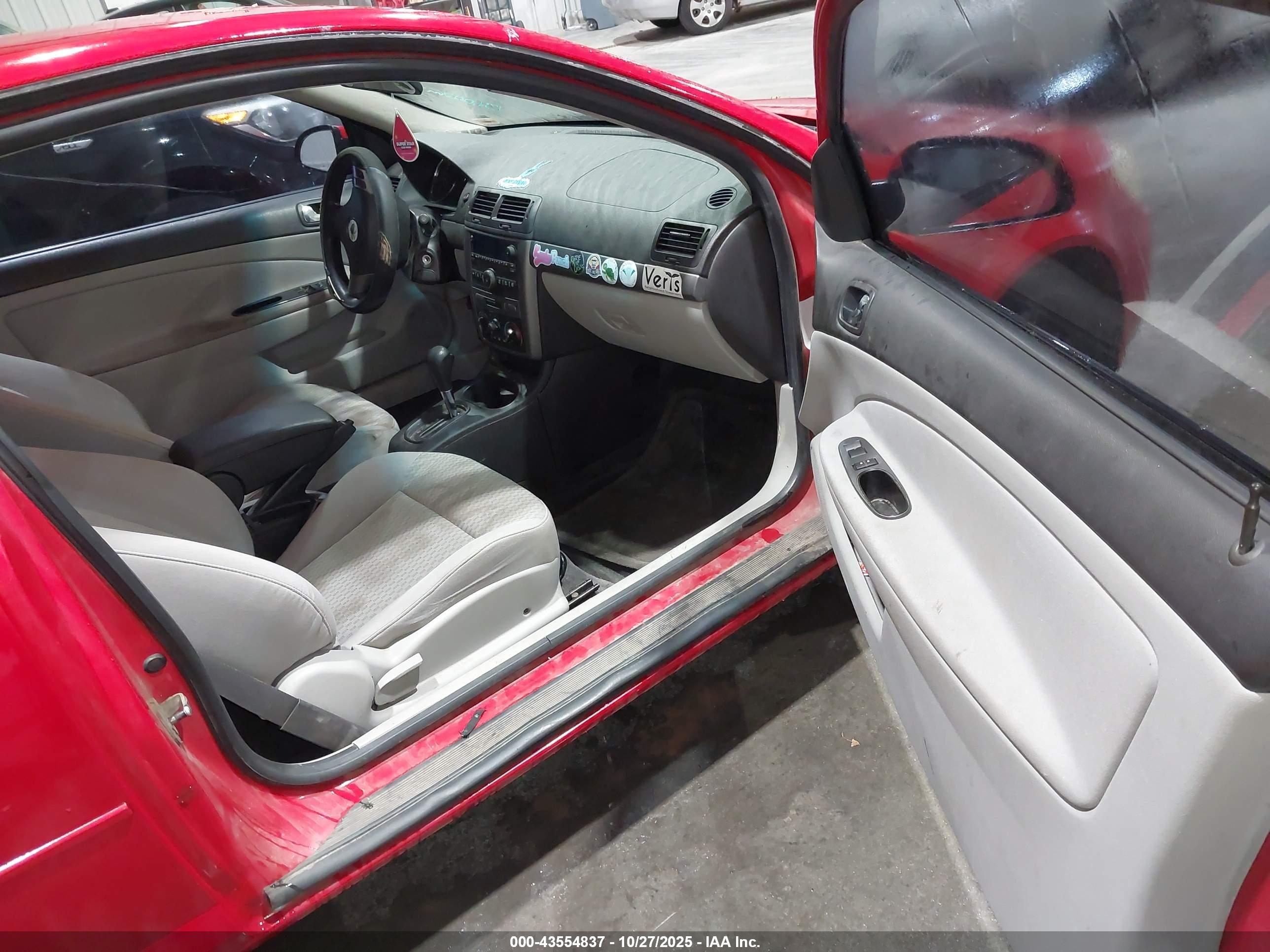CHEVROLET COBALT image 5