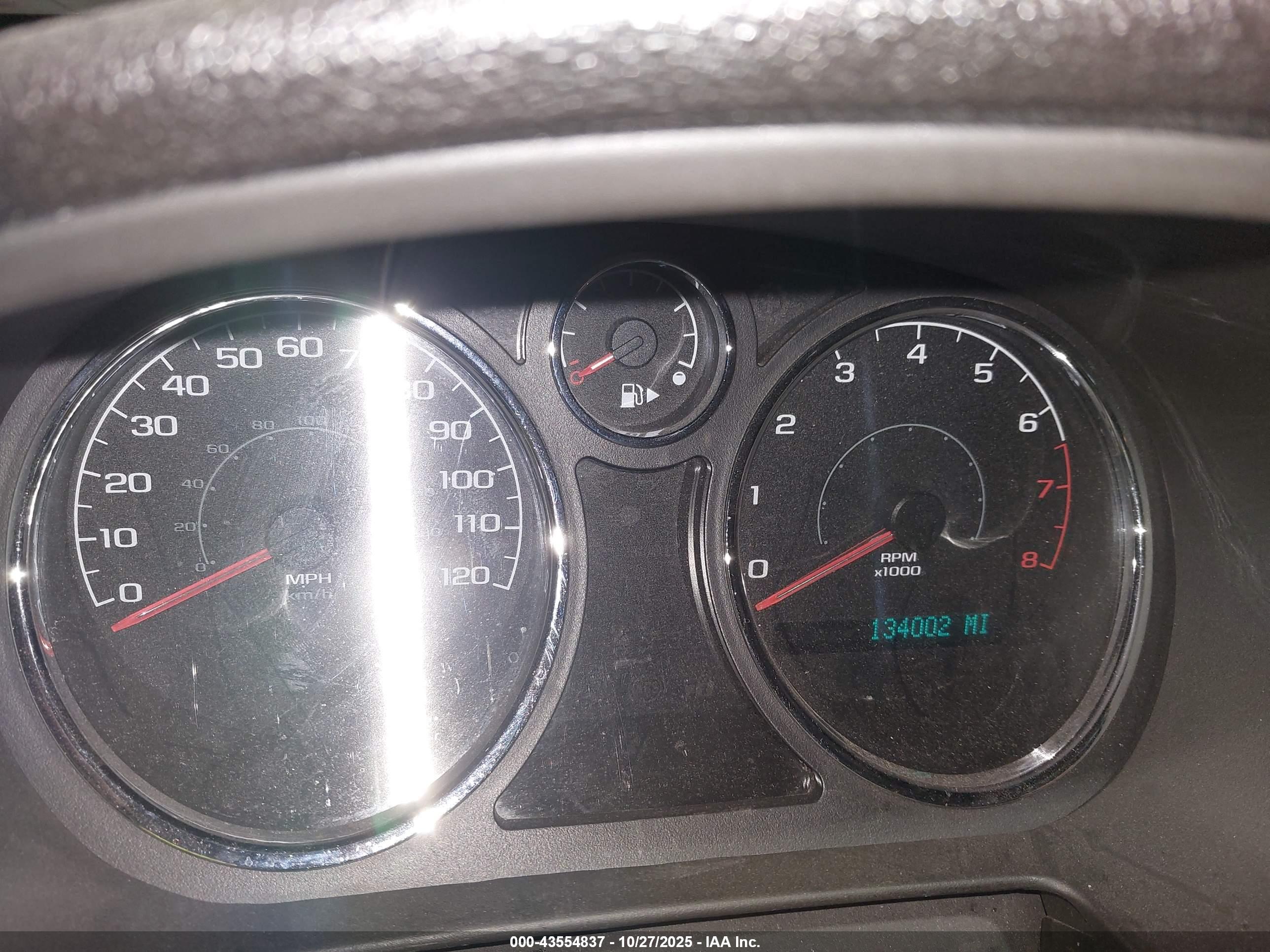CHEVROLET COBALT image 7