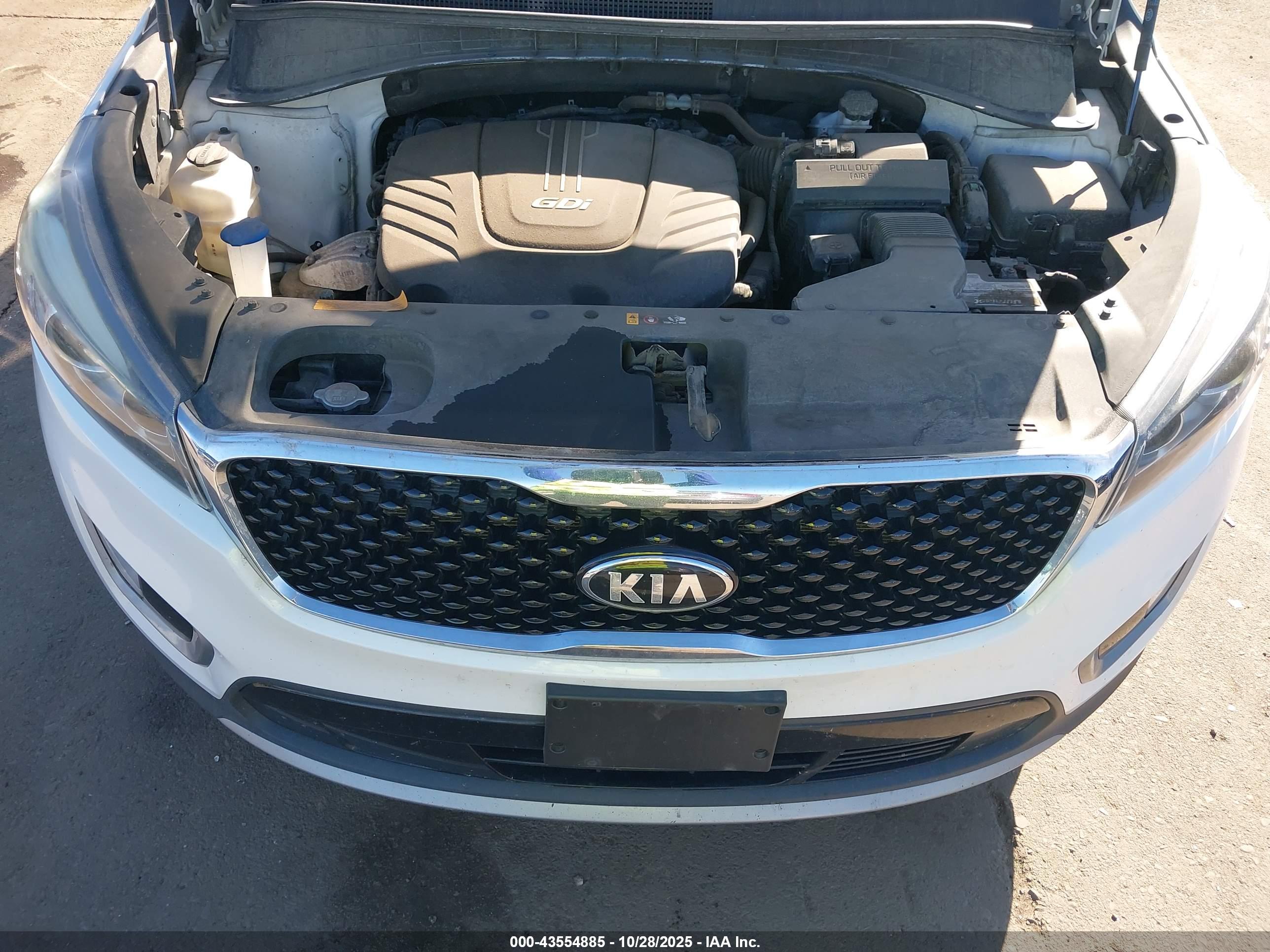 KIA SORENTO image 10