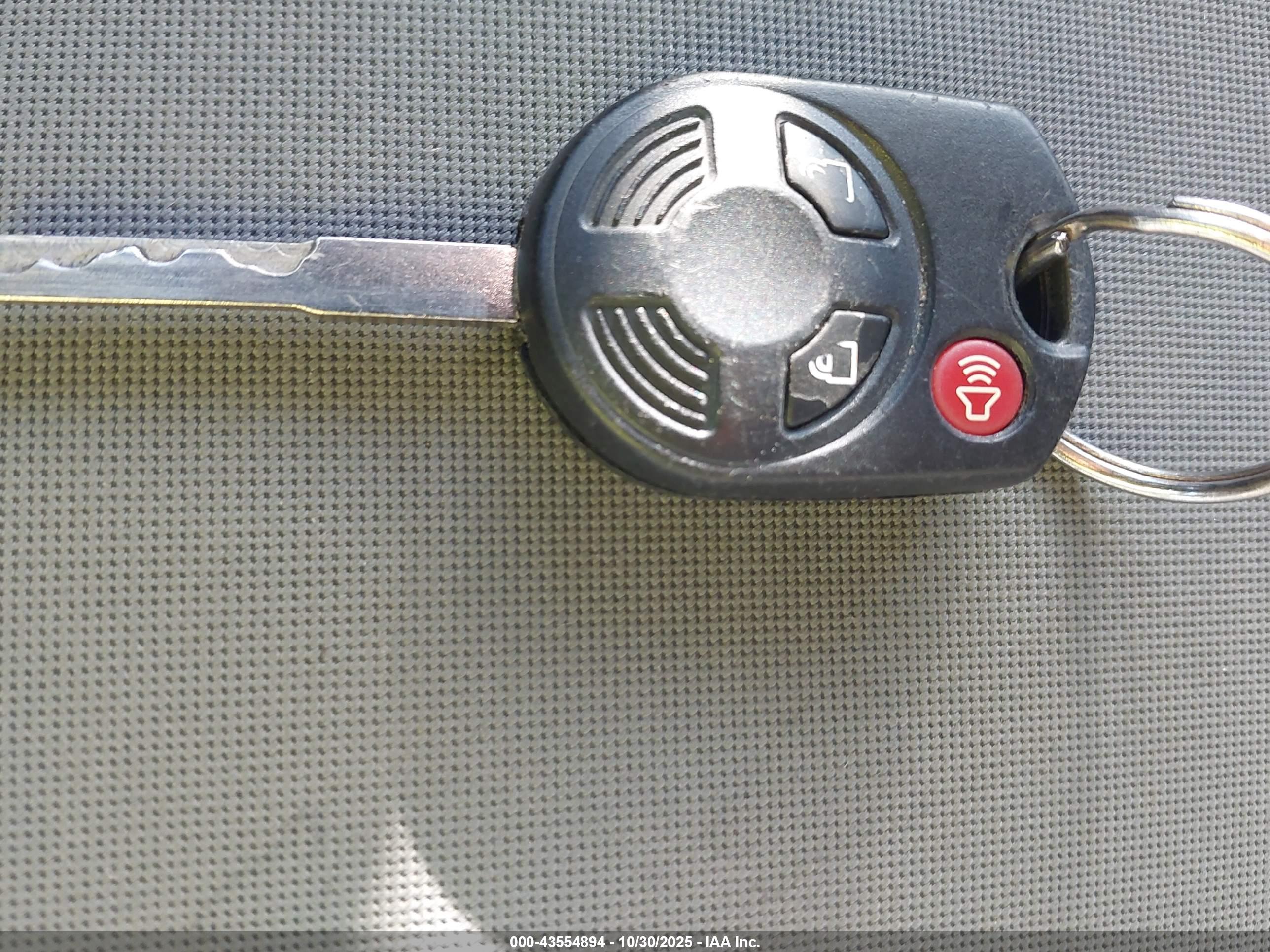 FORD ESCAPE image 11
