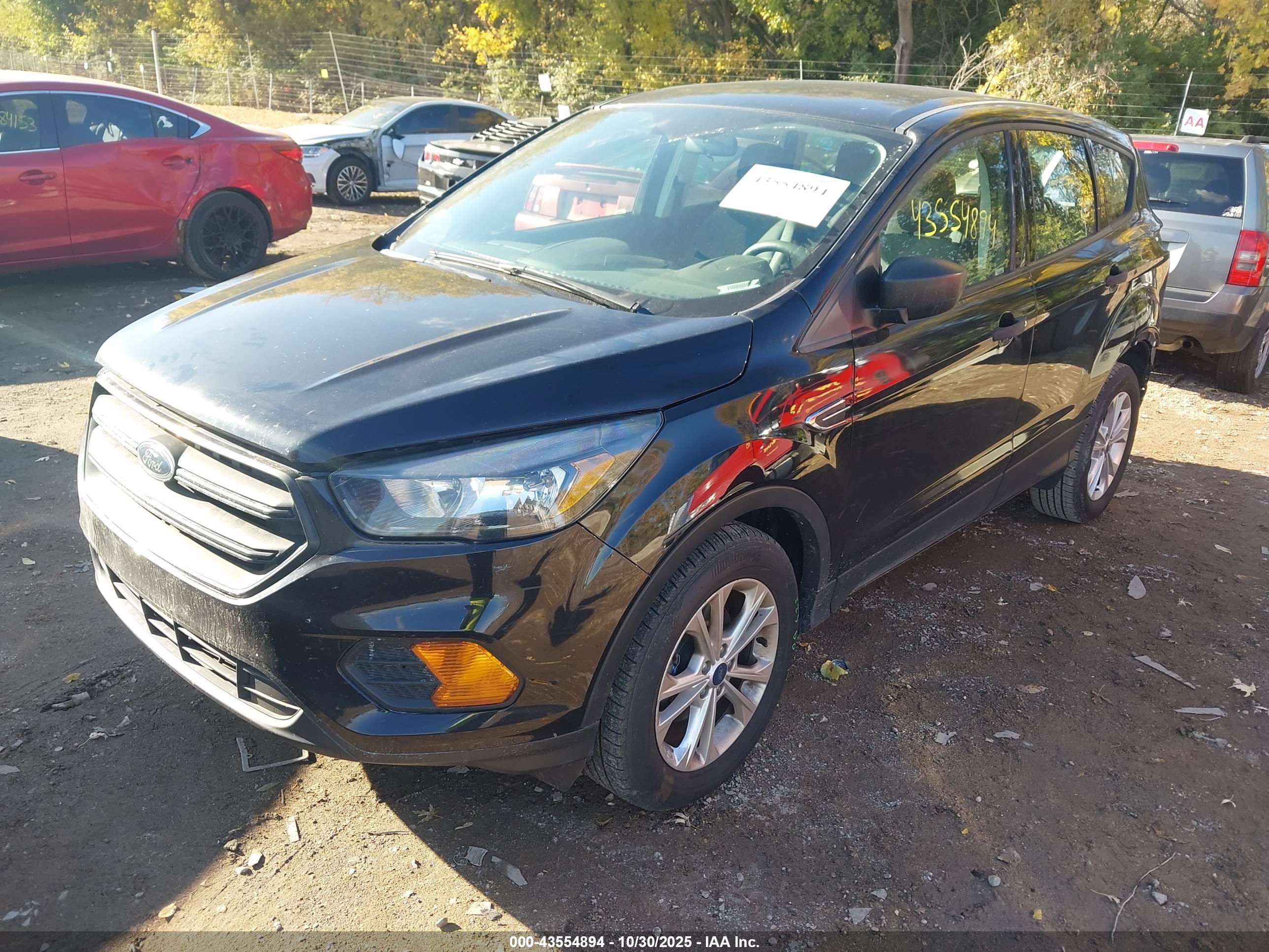 FORD ESCAPE image 2