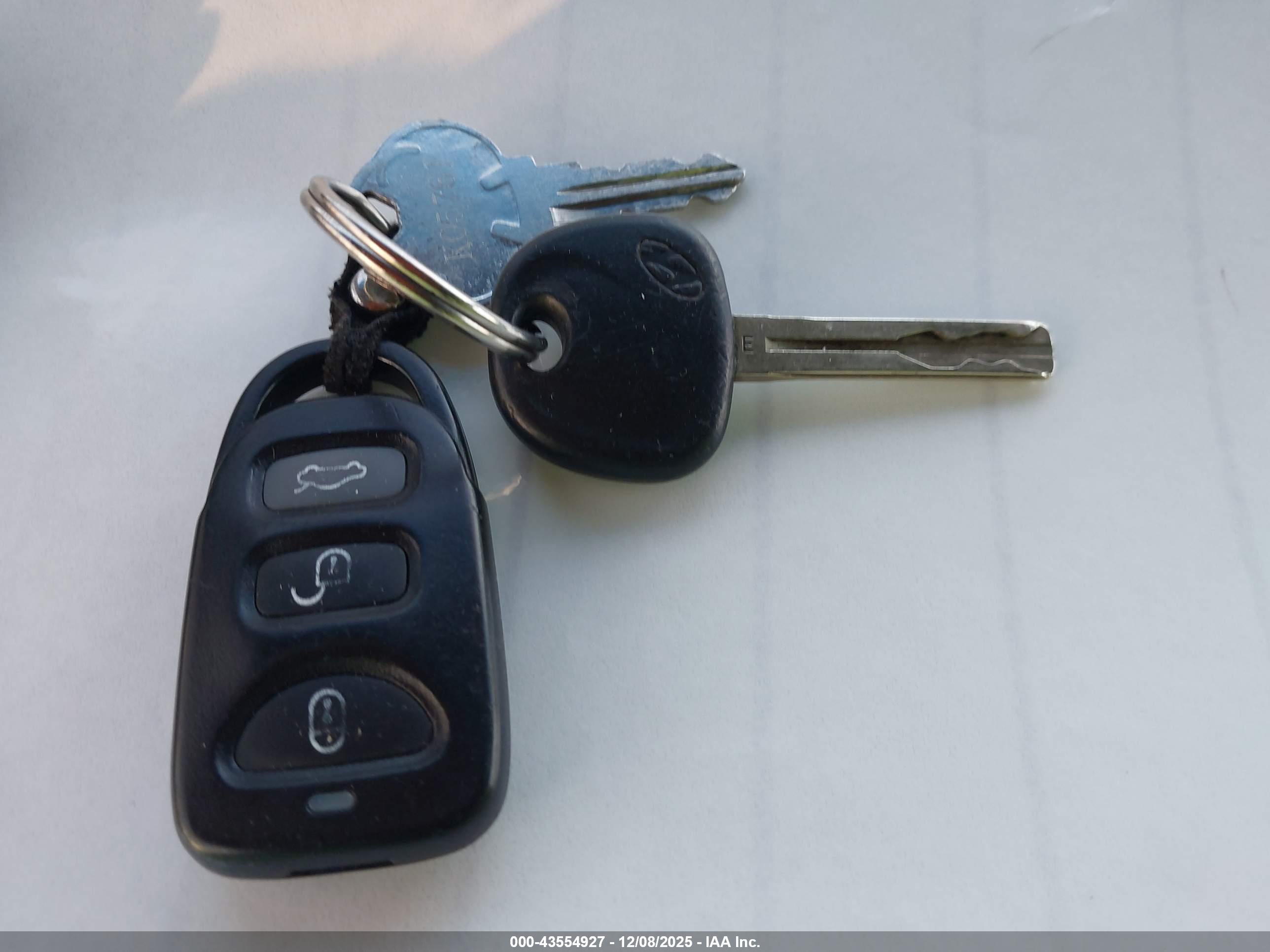 HYUNDAI SONATA image 11
