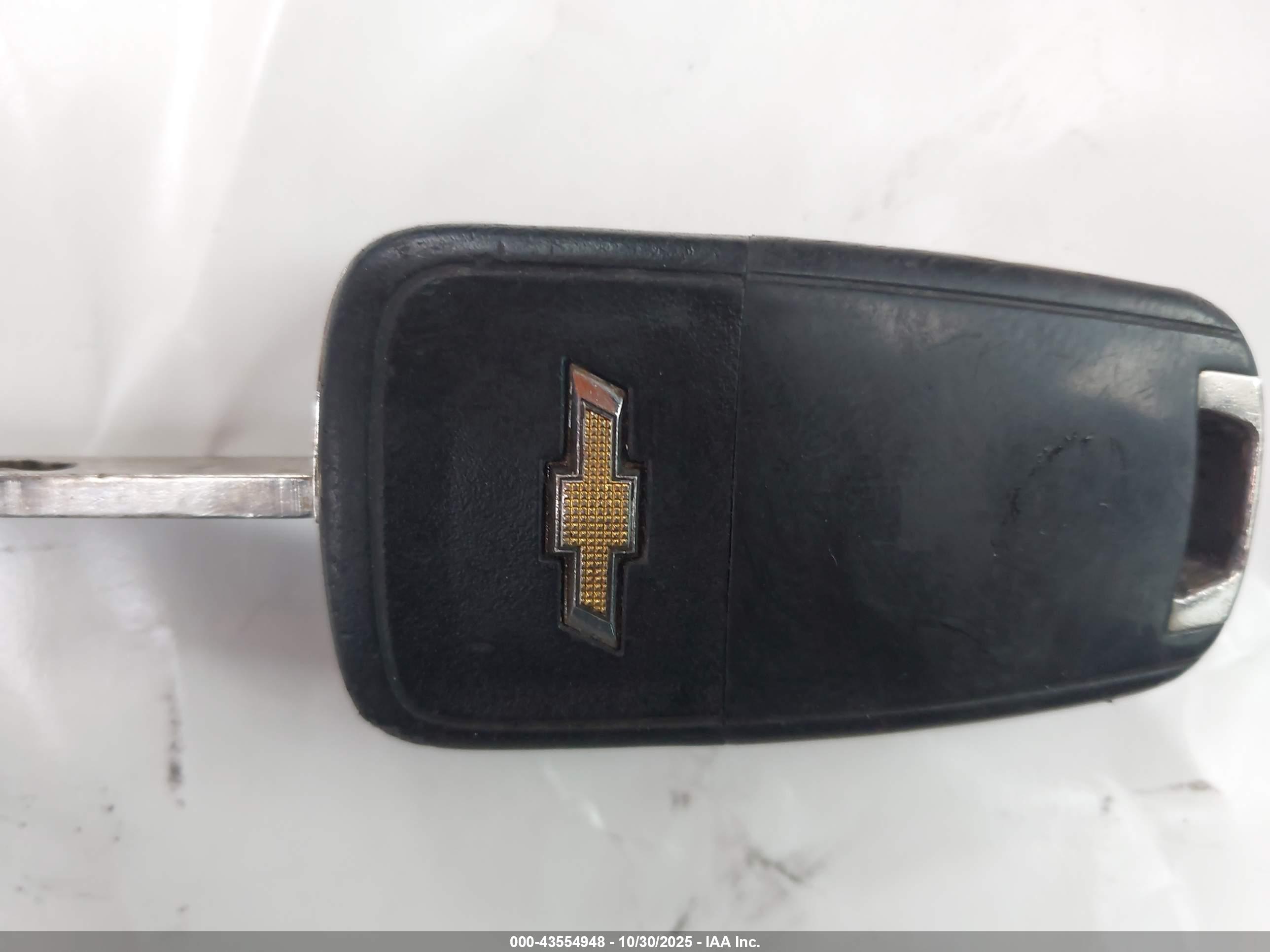 CHEVROLET CRUZE image 11
