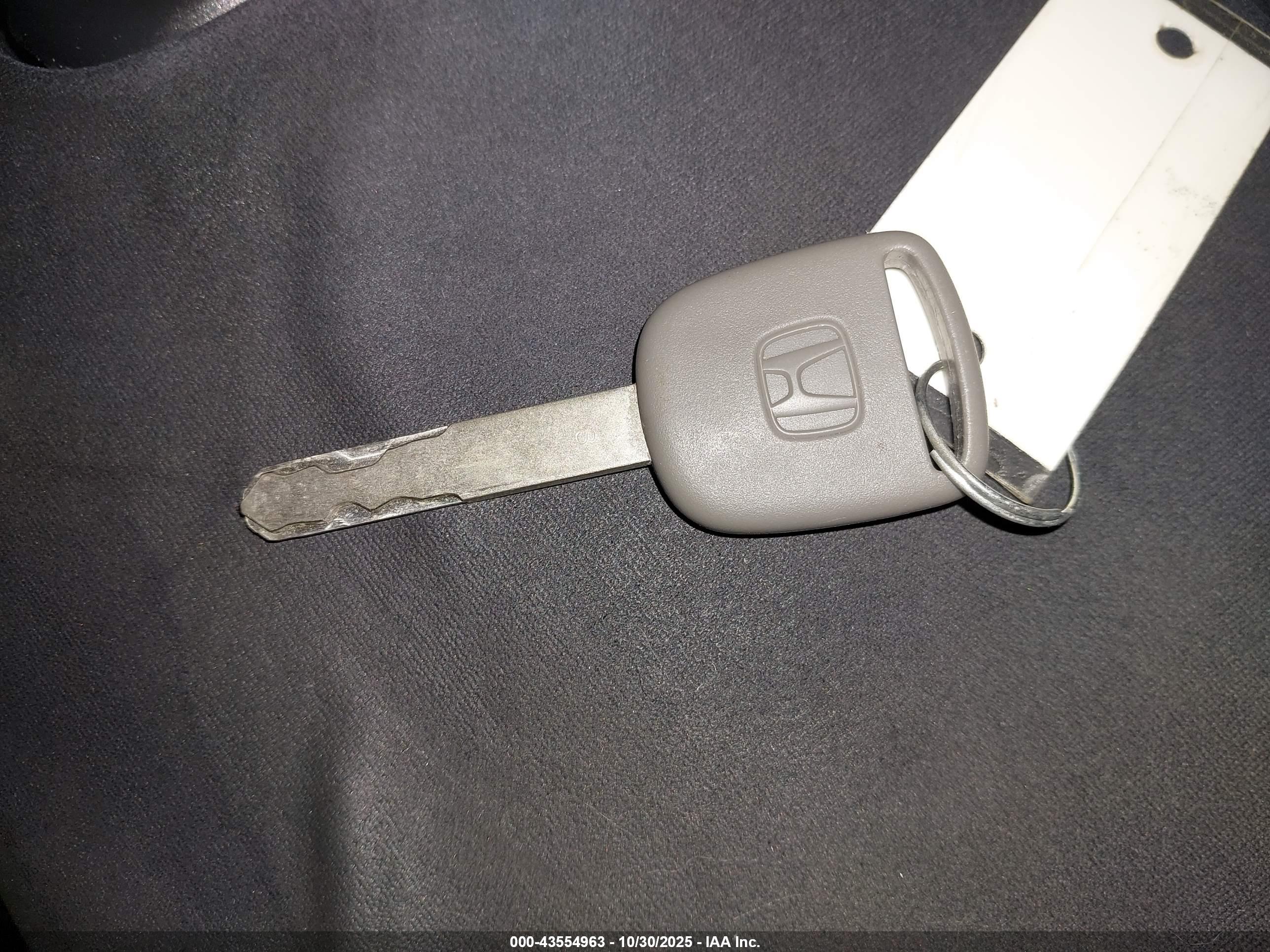 HONDA ACCORD image 11