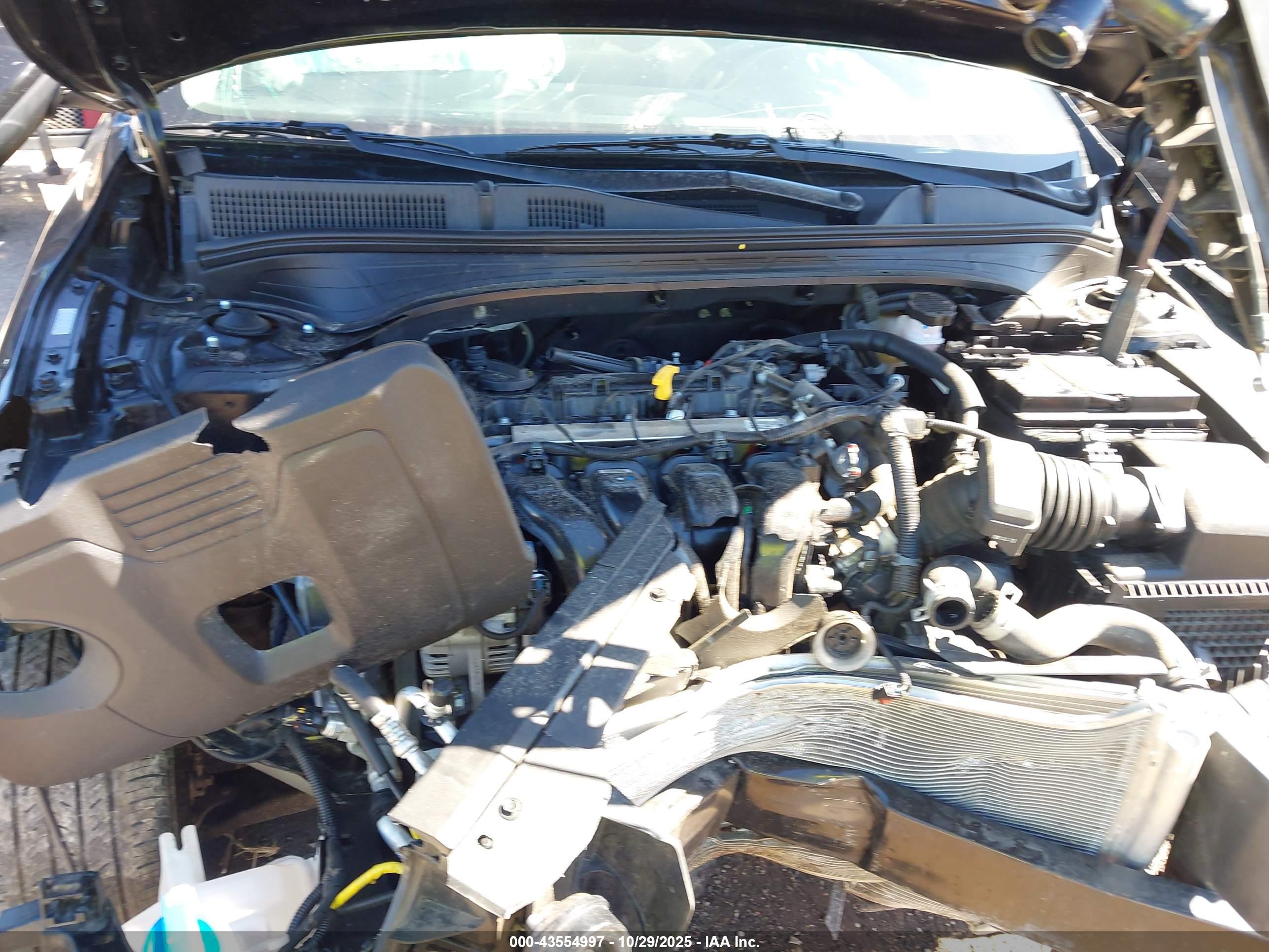 KIA FORTE image 10