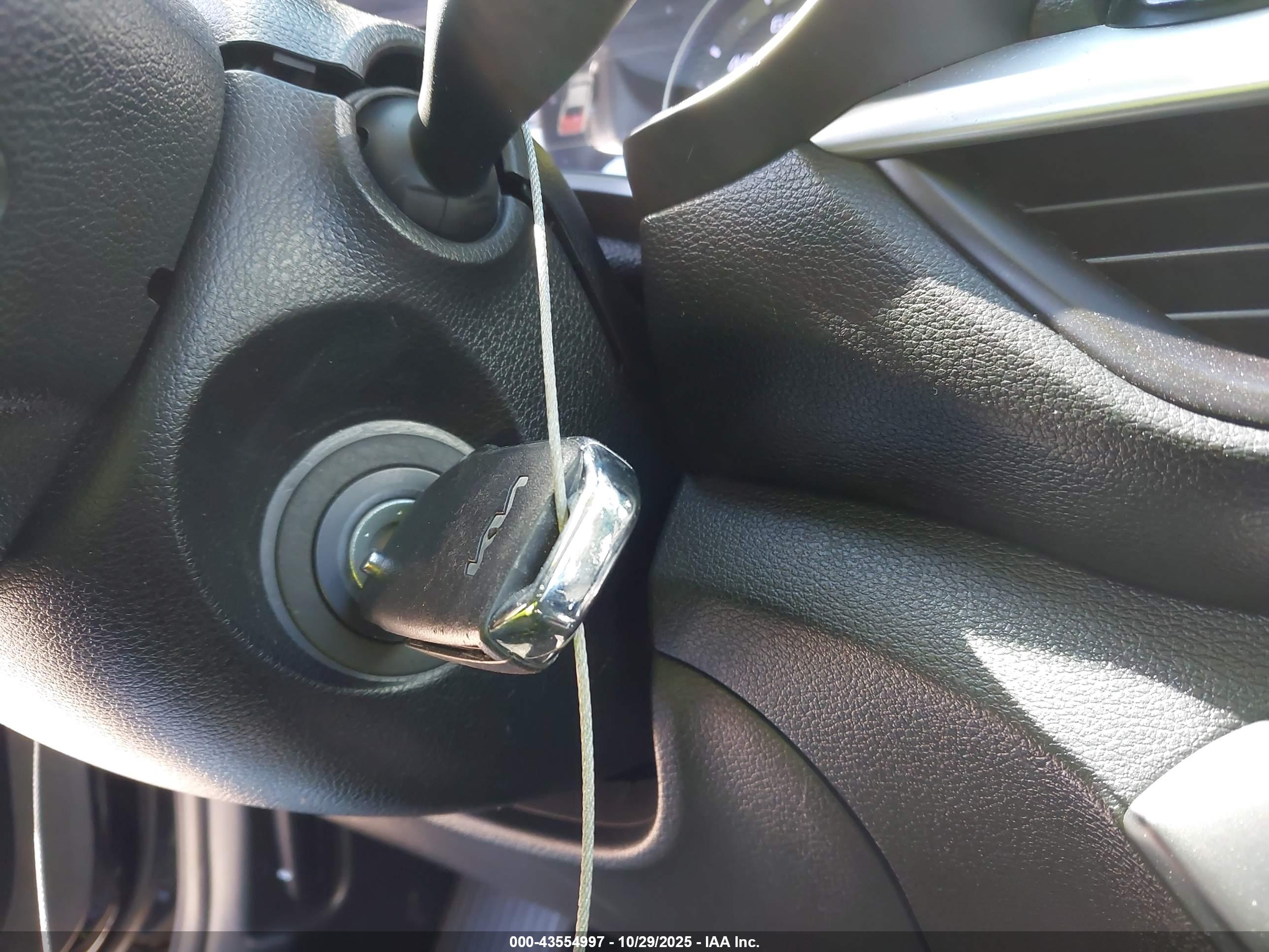 KIA FORTE image 11