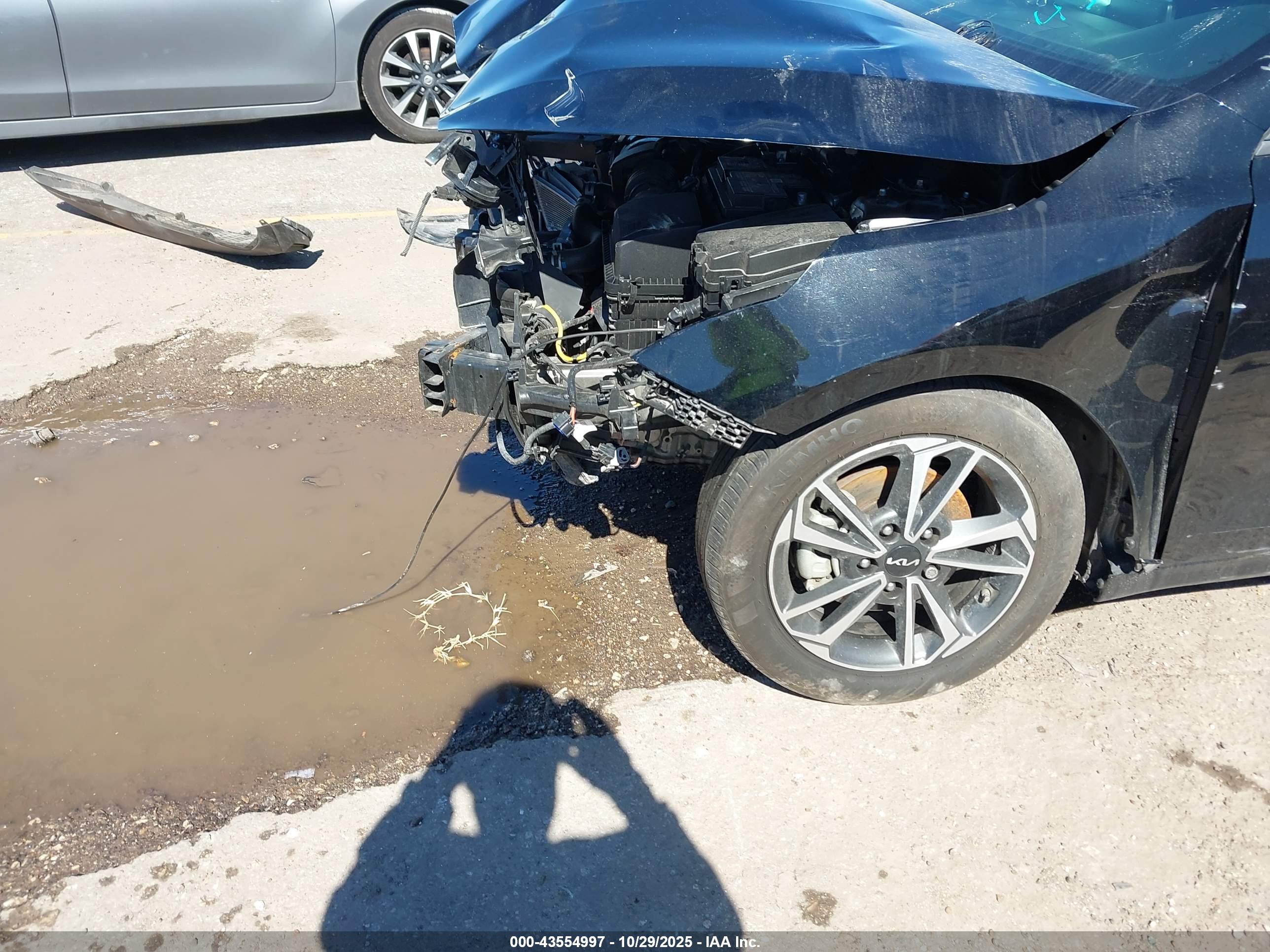 KIA FORTE image 6