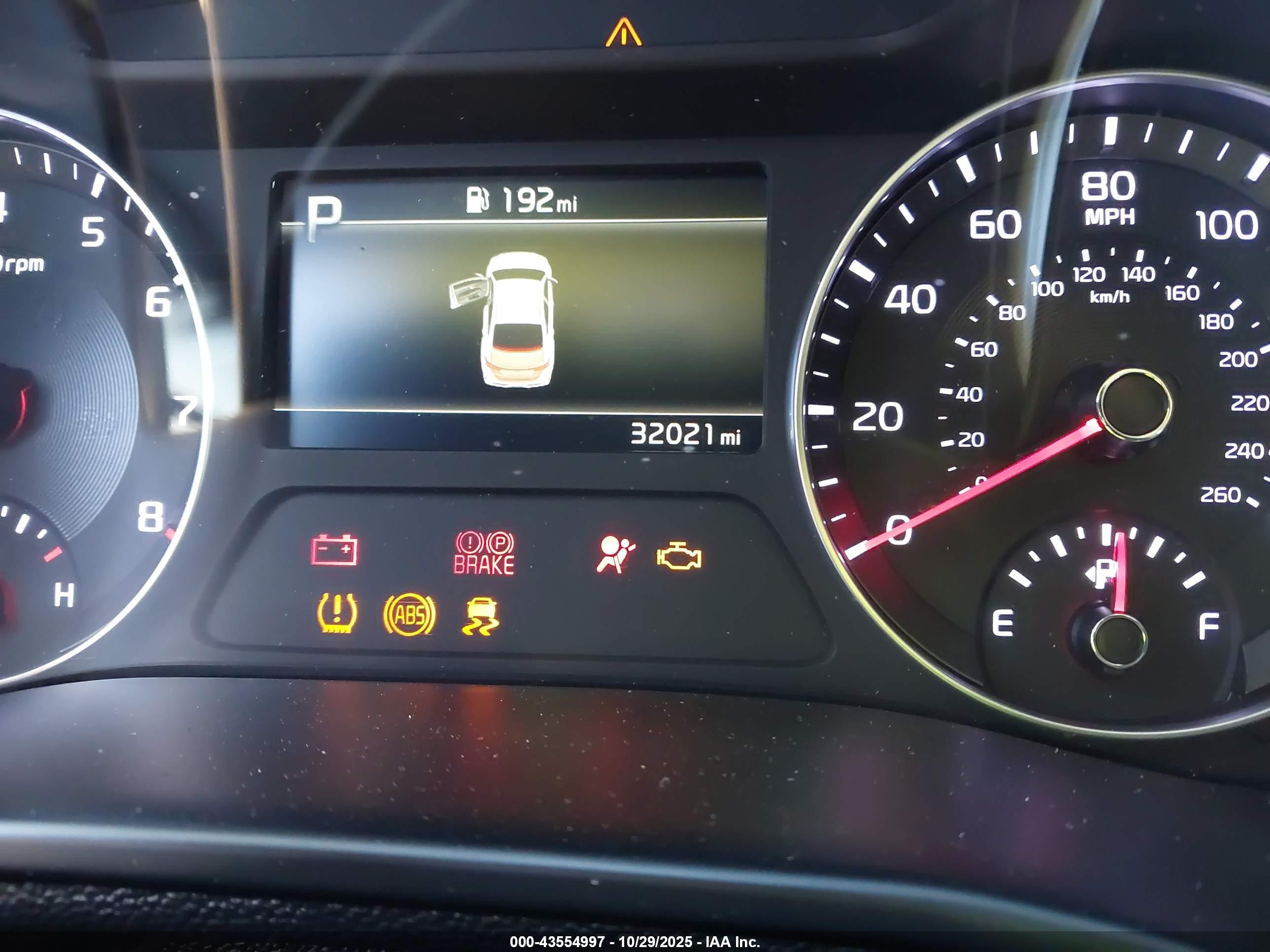 KIA FORTE image 7