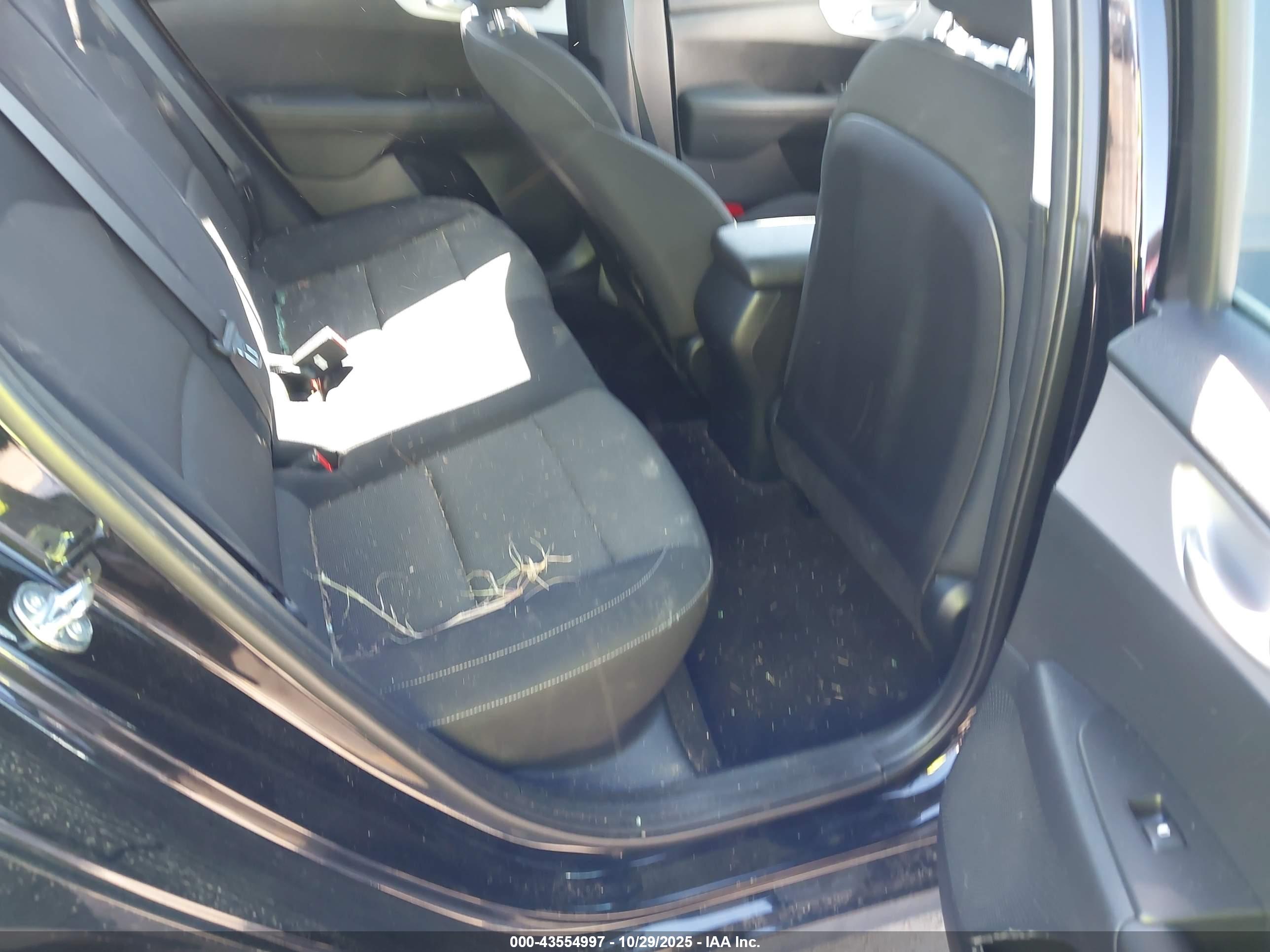 KIA FORTE image 8