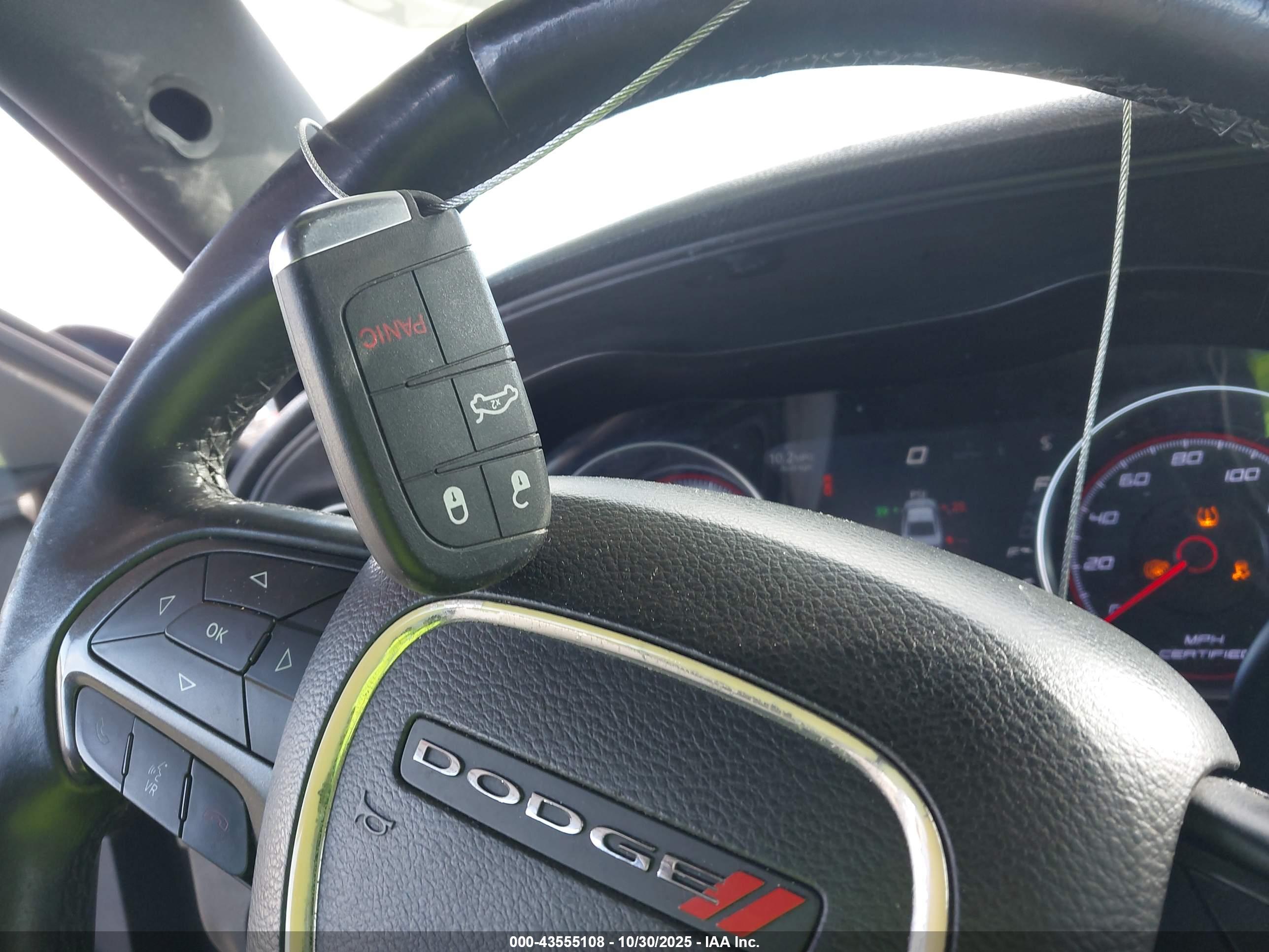 DODGE CHARGER image 11
