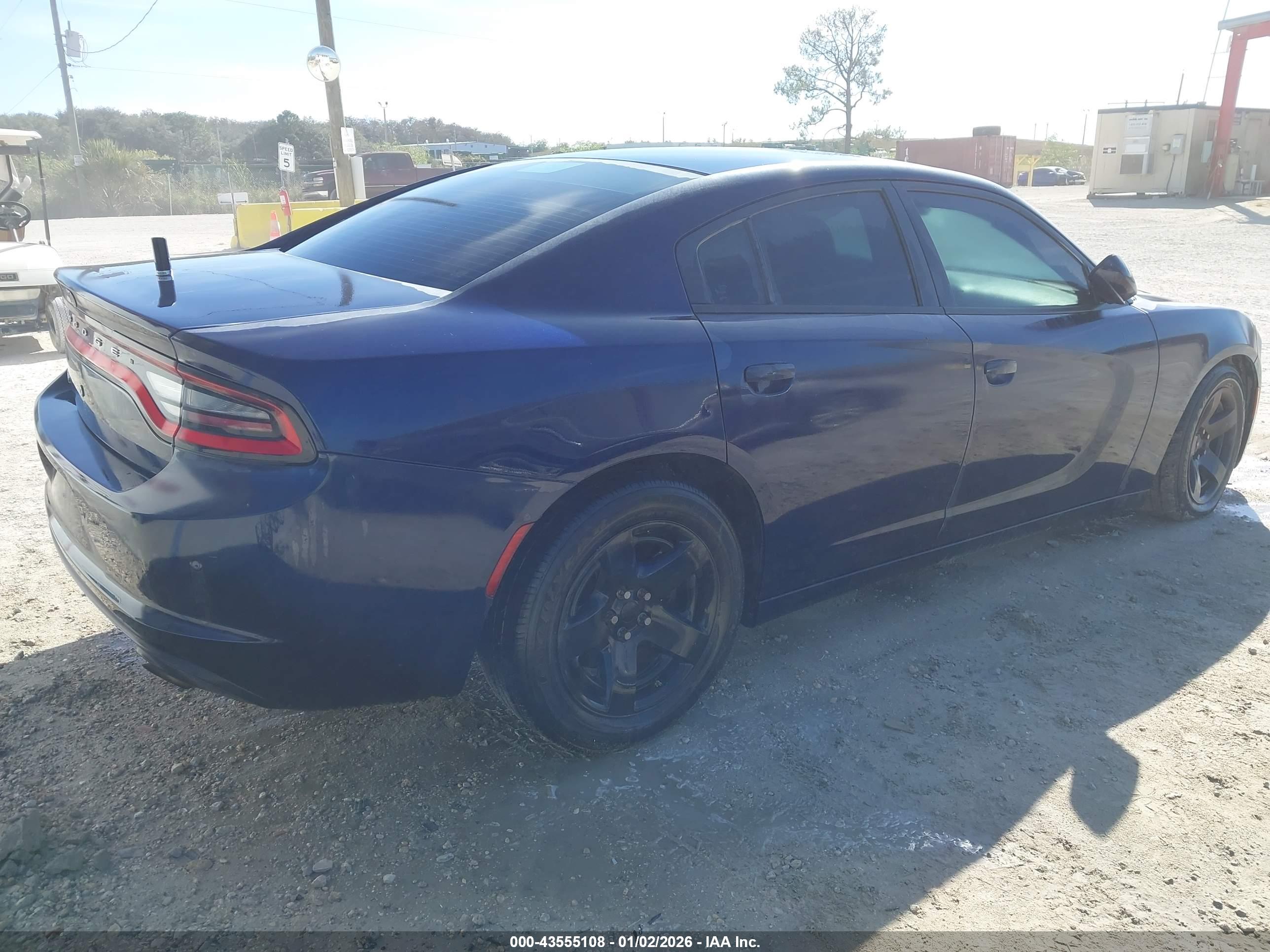 DODGE CHARGER image 4