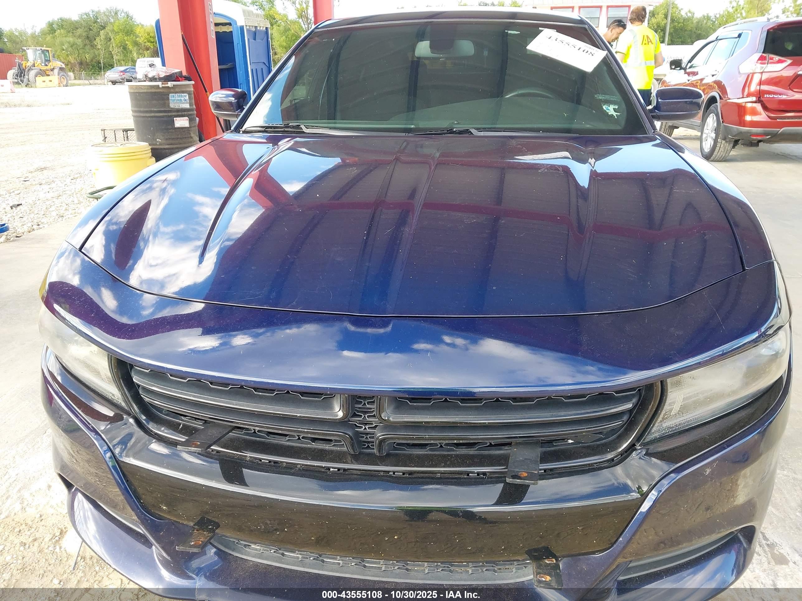 DODGE CHARGER image 6