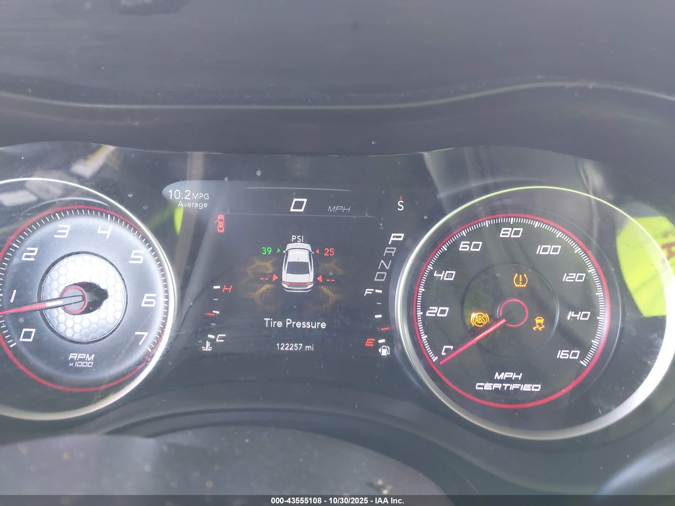 DODGE CHARGER image 7