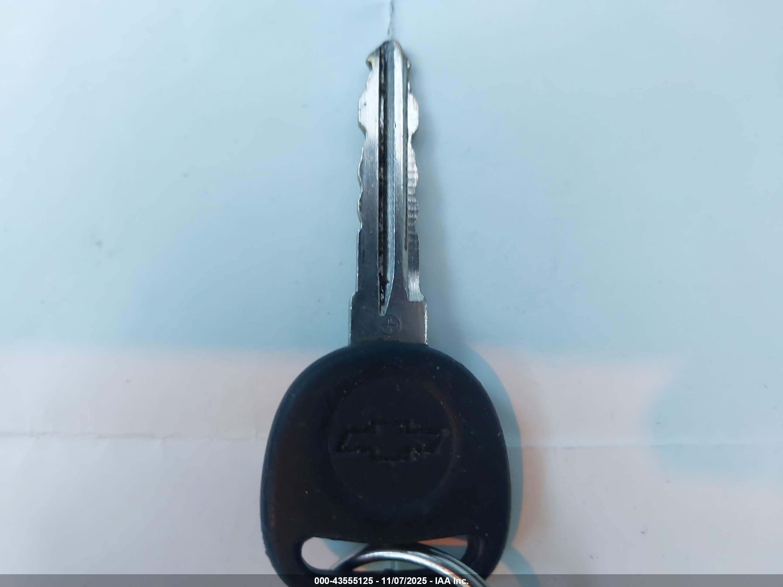 CHEVROLET TRAVERSE image 11
