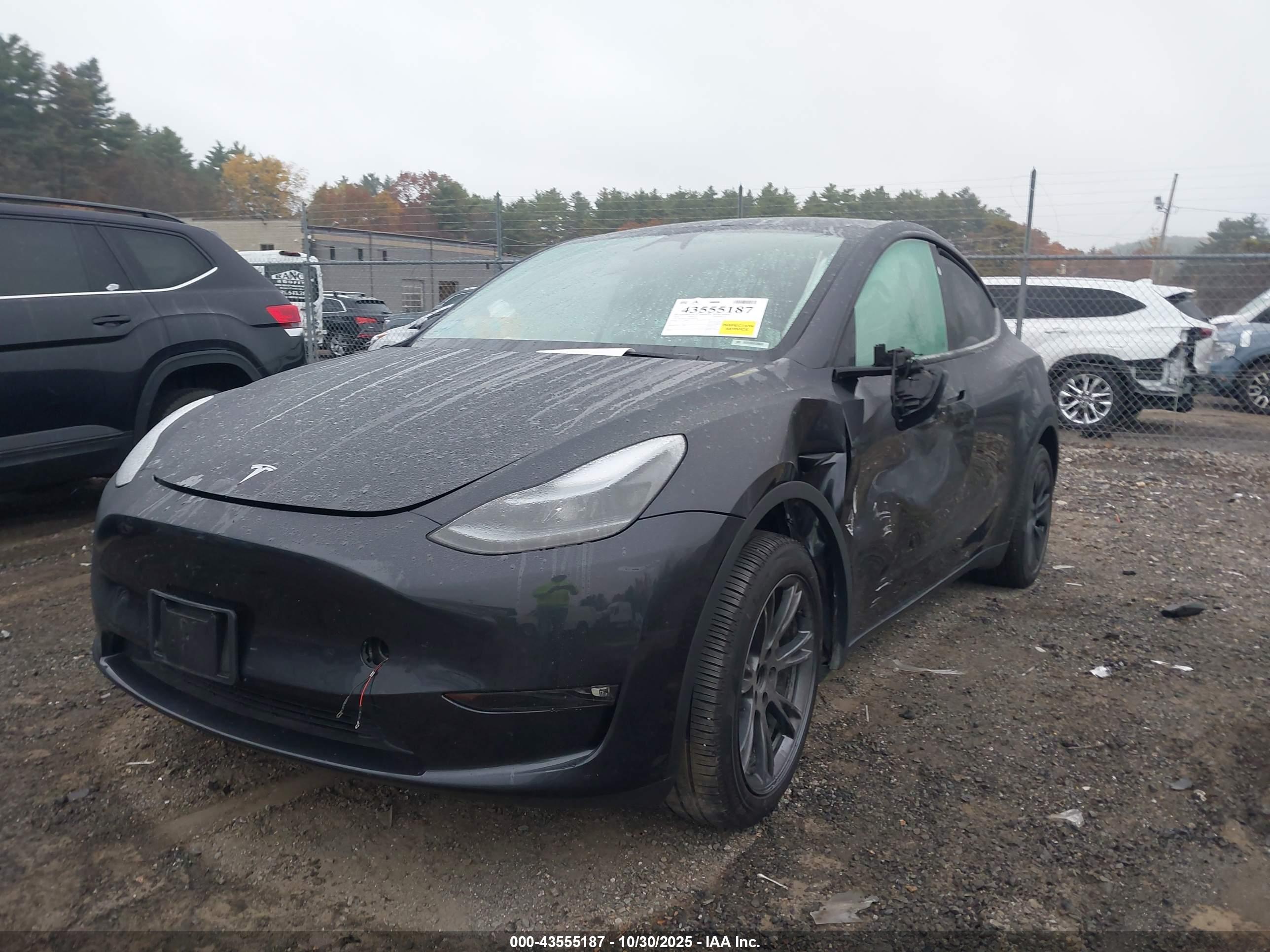 TESLA MODEL image 2