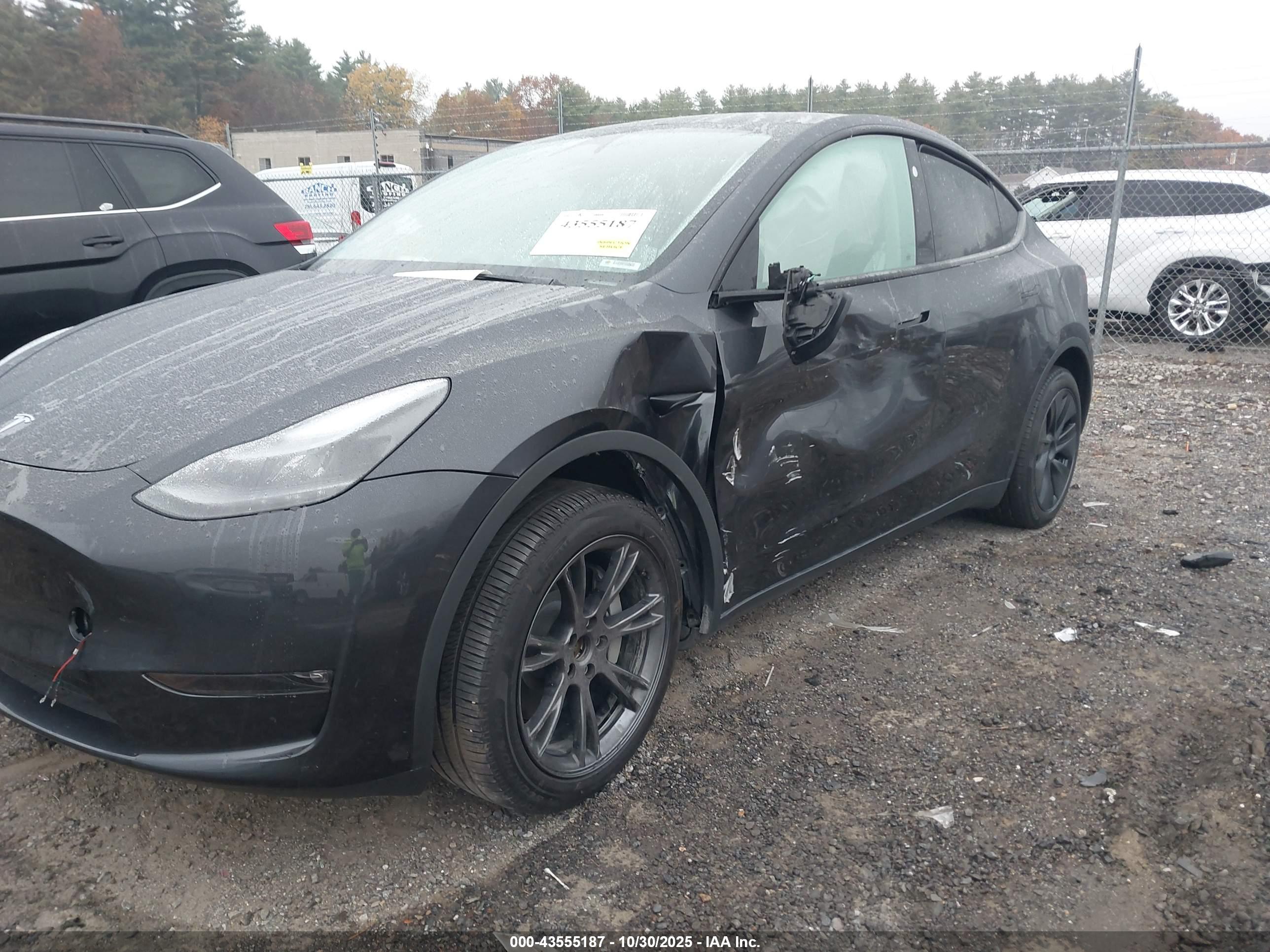 TESLA MODEL image 6