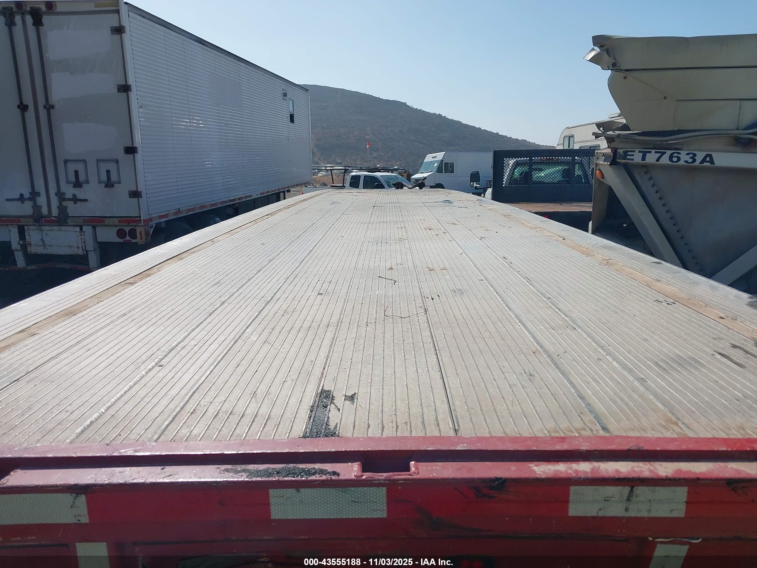 EAST MANUFACTURING image 8