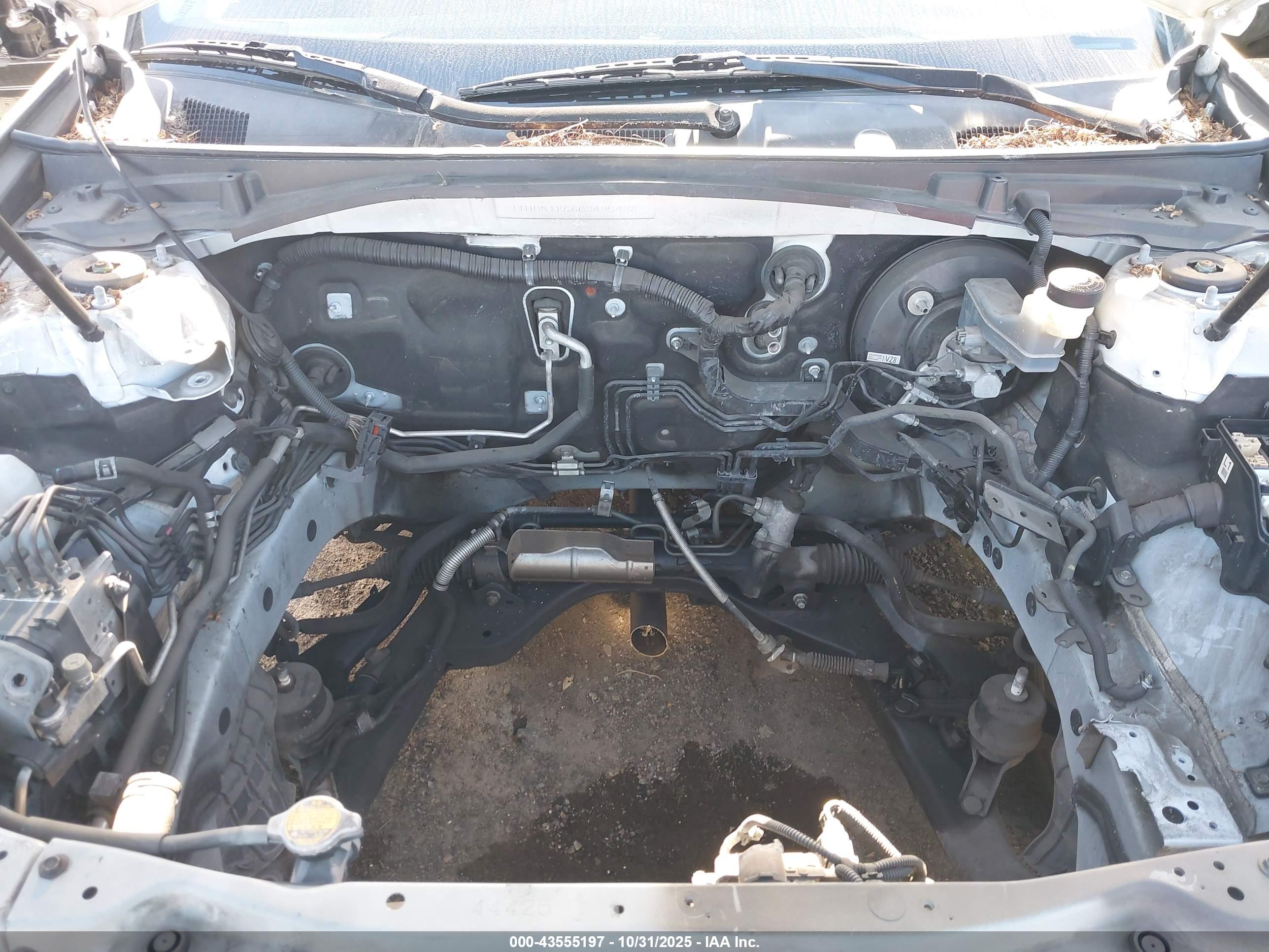LEXUS ES image 10