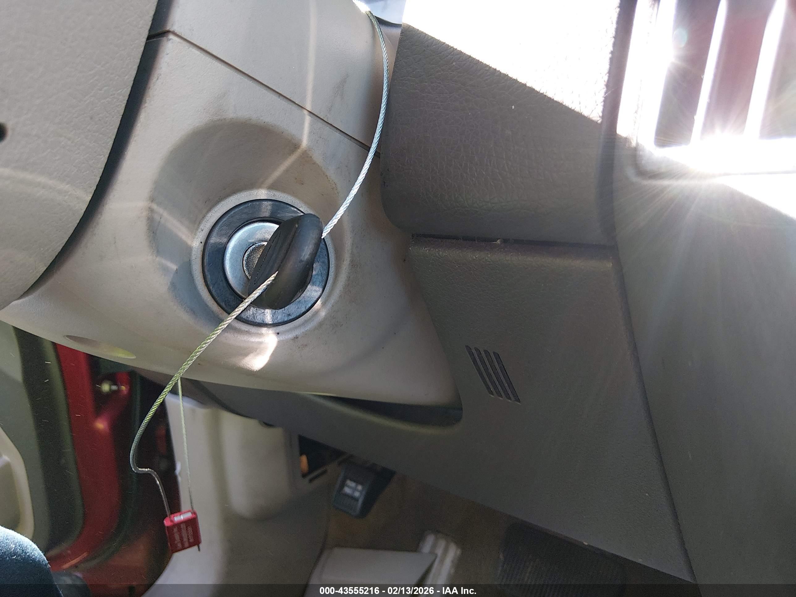 FORD EDGE image 11