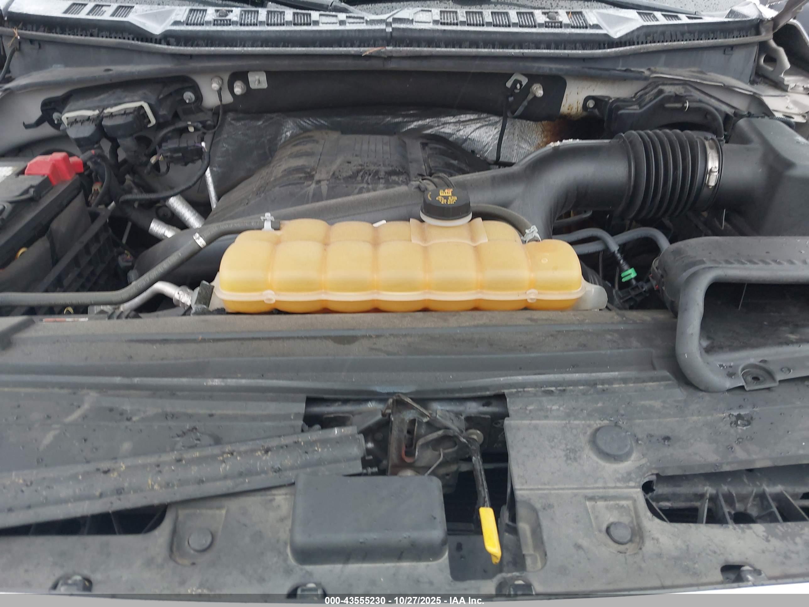 FORD F-150 image 10
