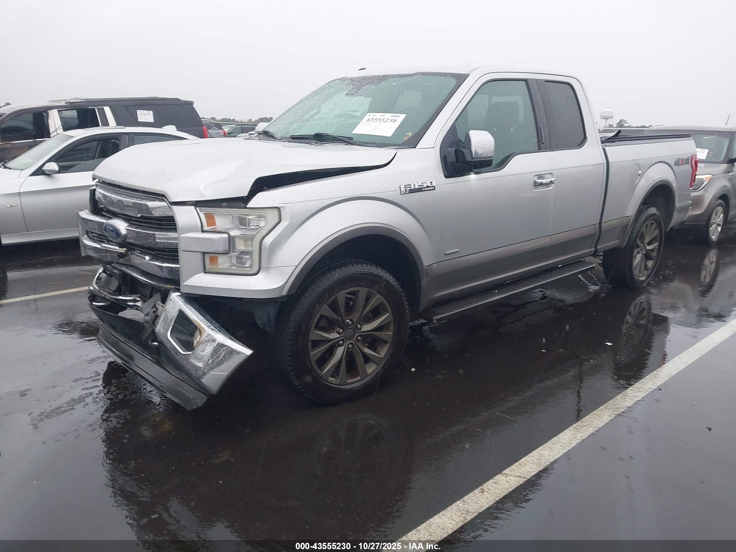 FORD F-150 image 2