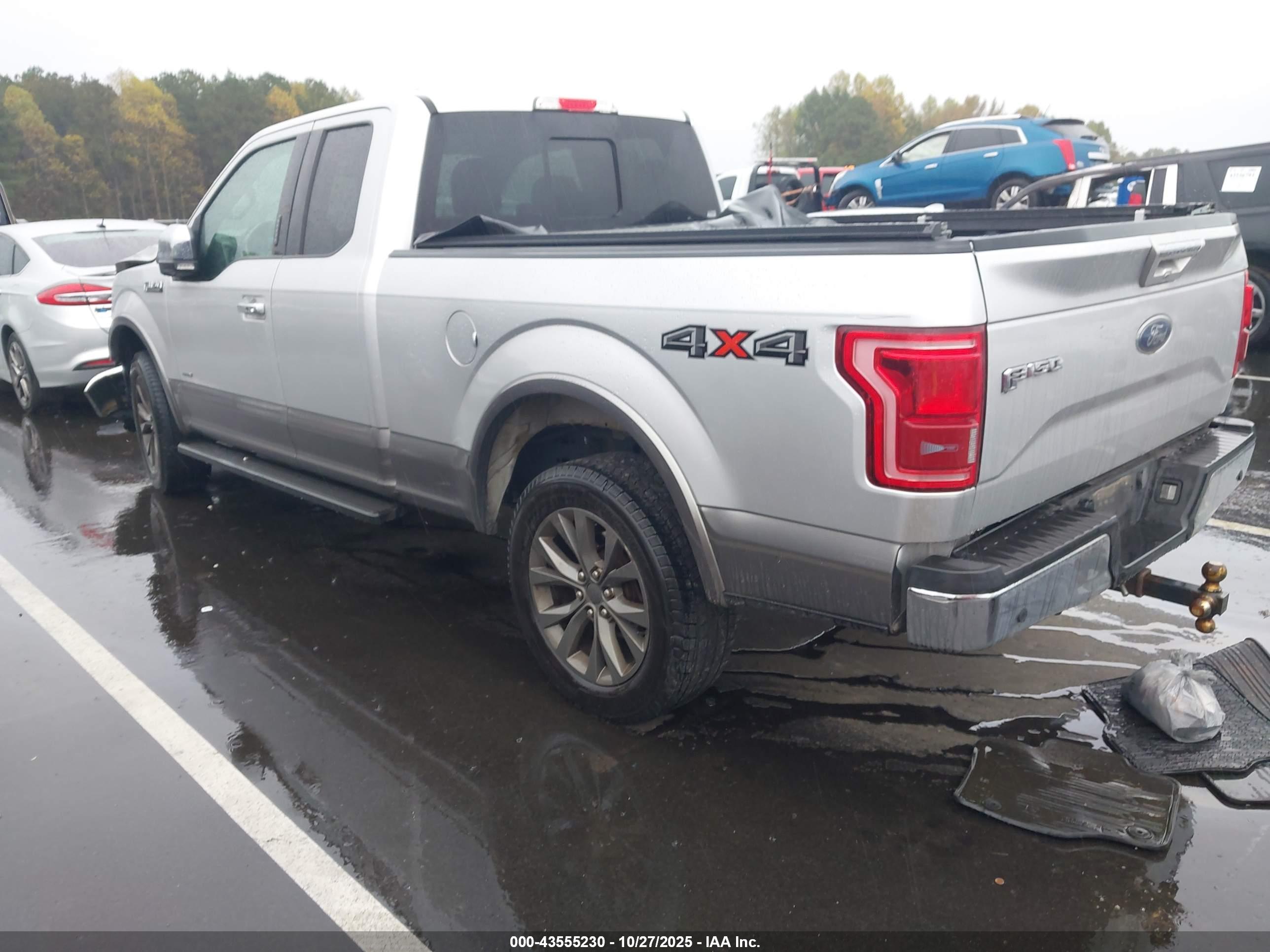 FORD F-150 image 3