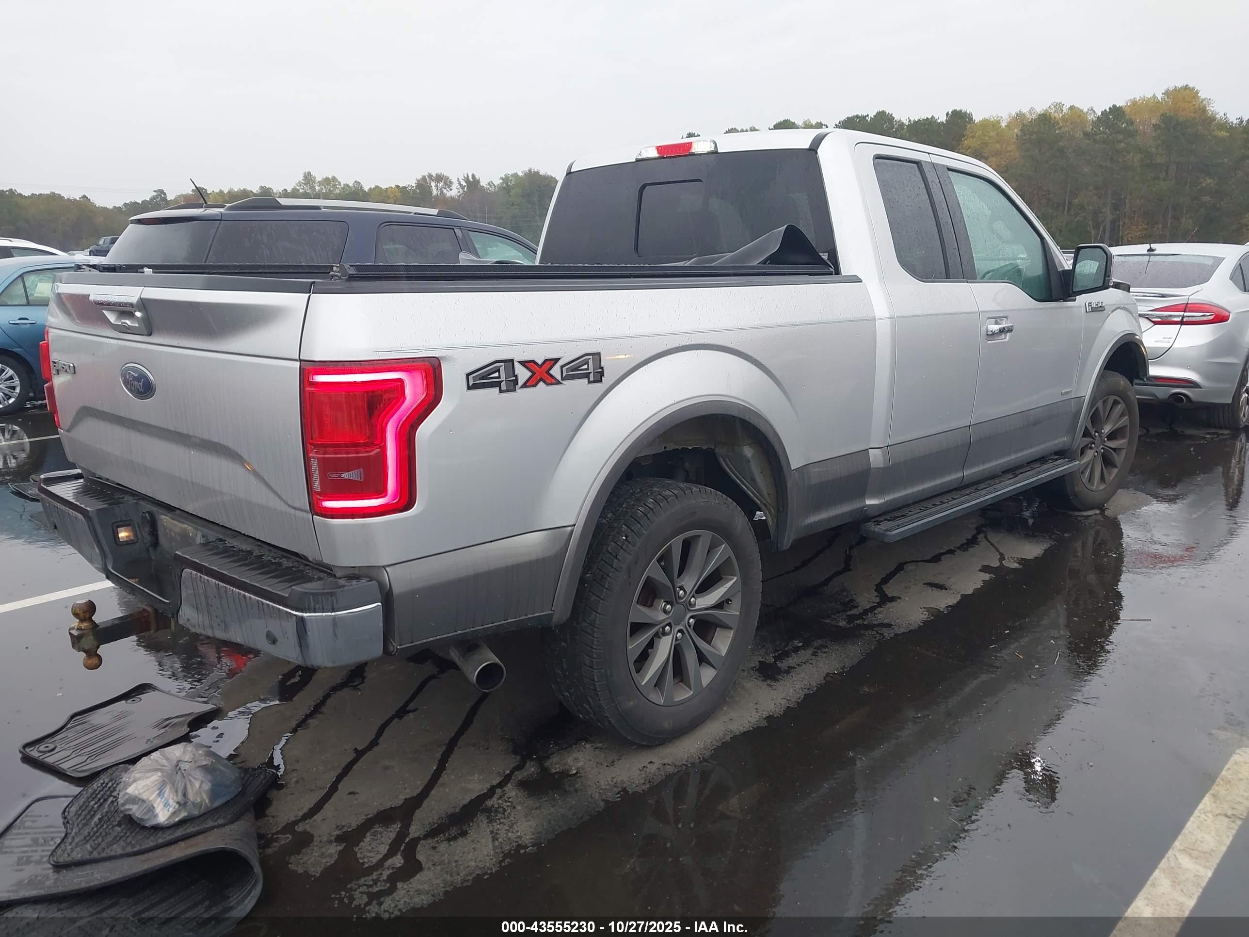 FORD F-150 image 4