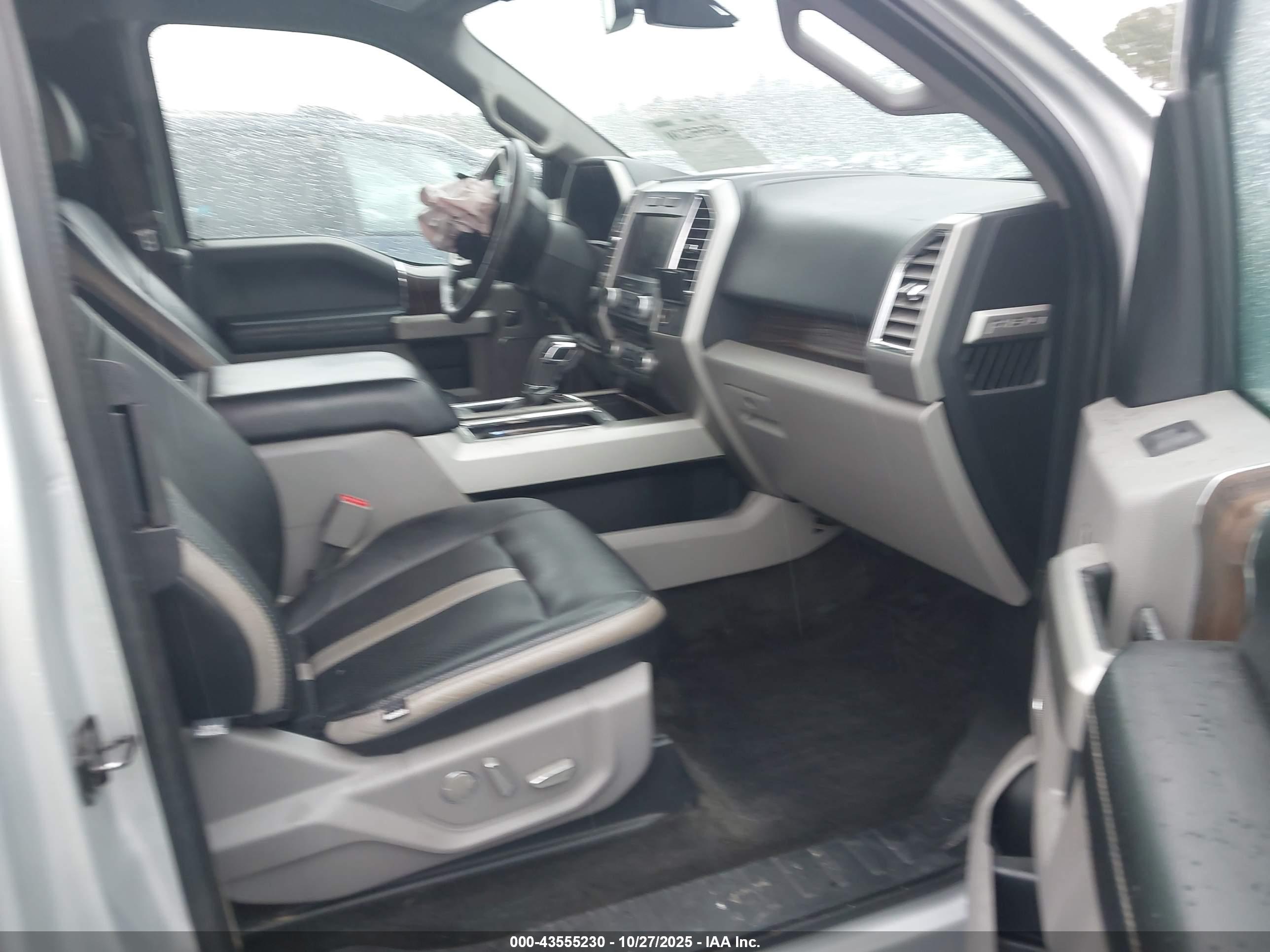 FORD F-150 image 5
