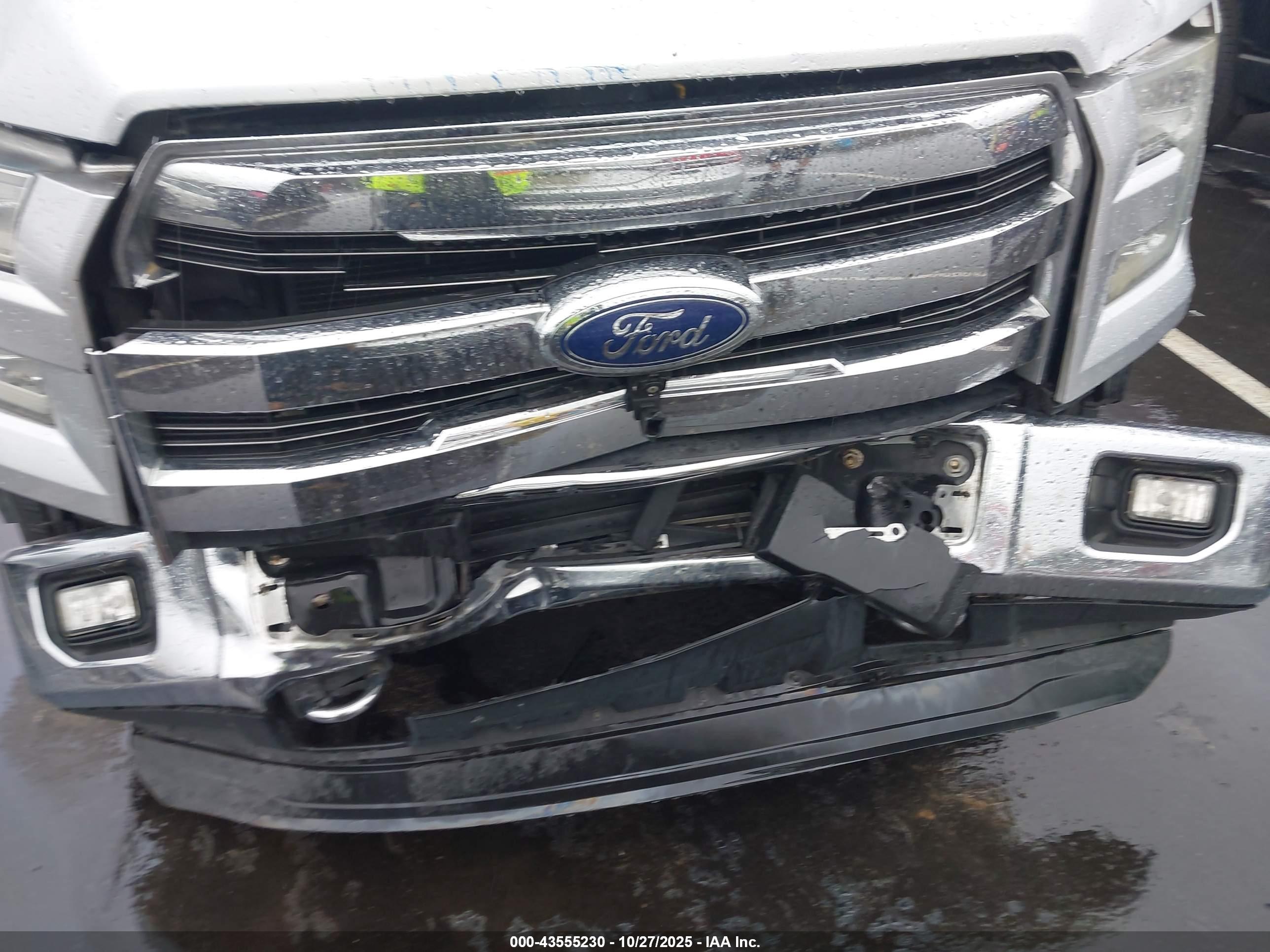 FORD F-150 image 6