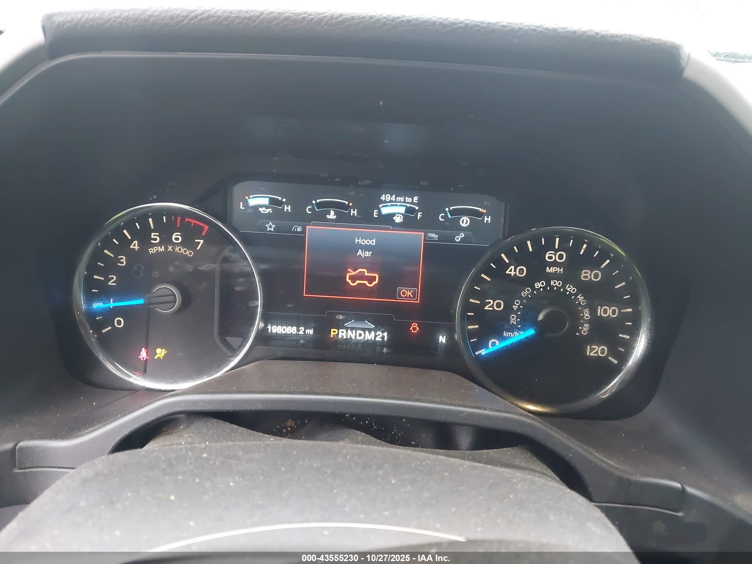 FORD F-150 image 7