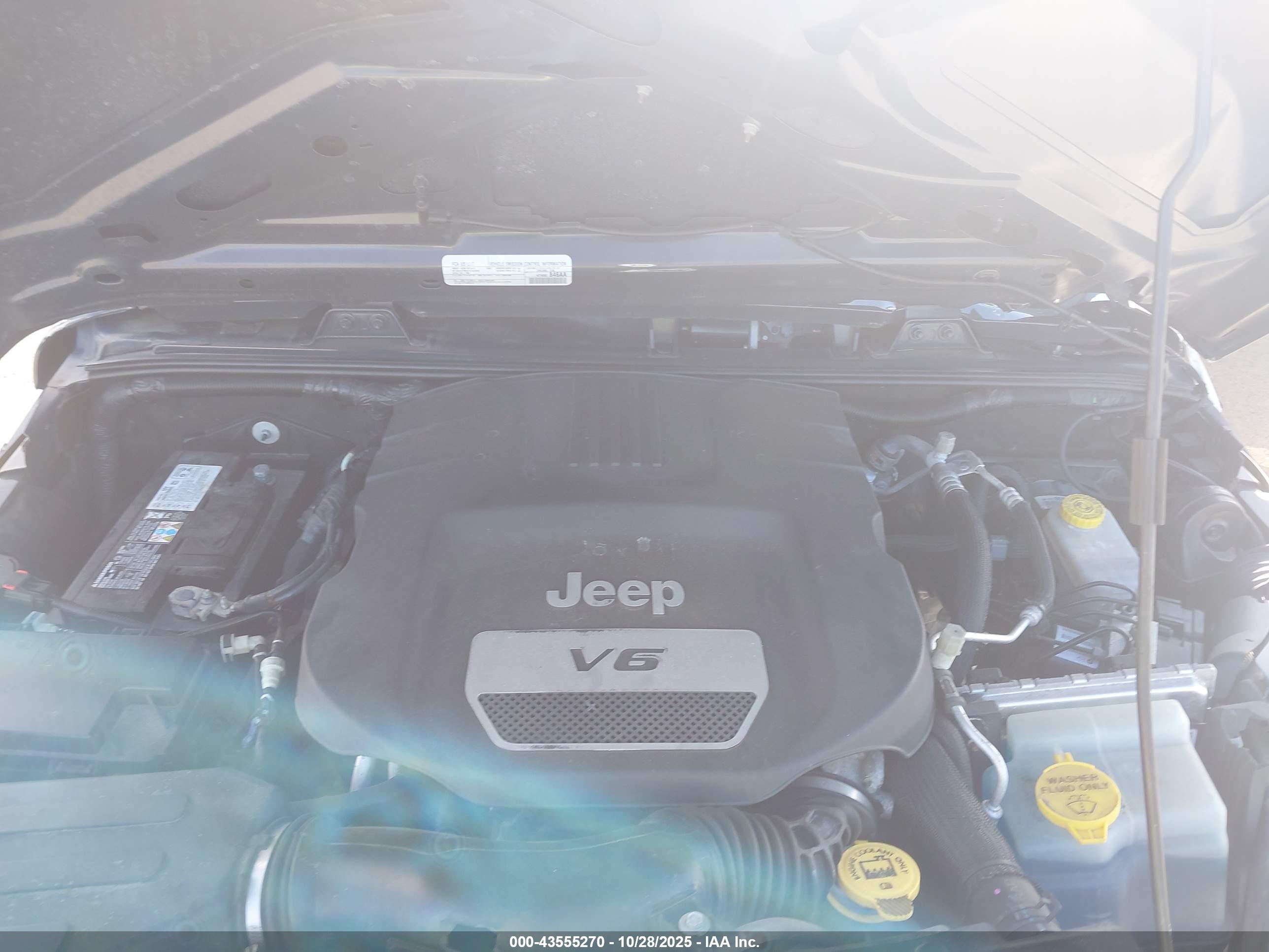 JEEP WRANGLER image 10