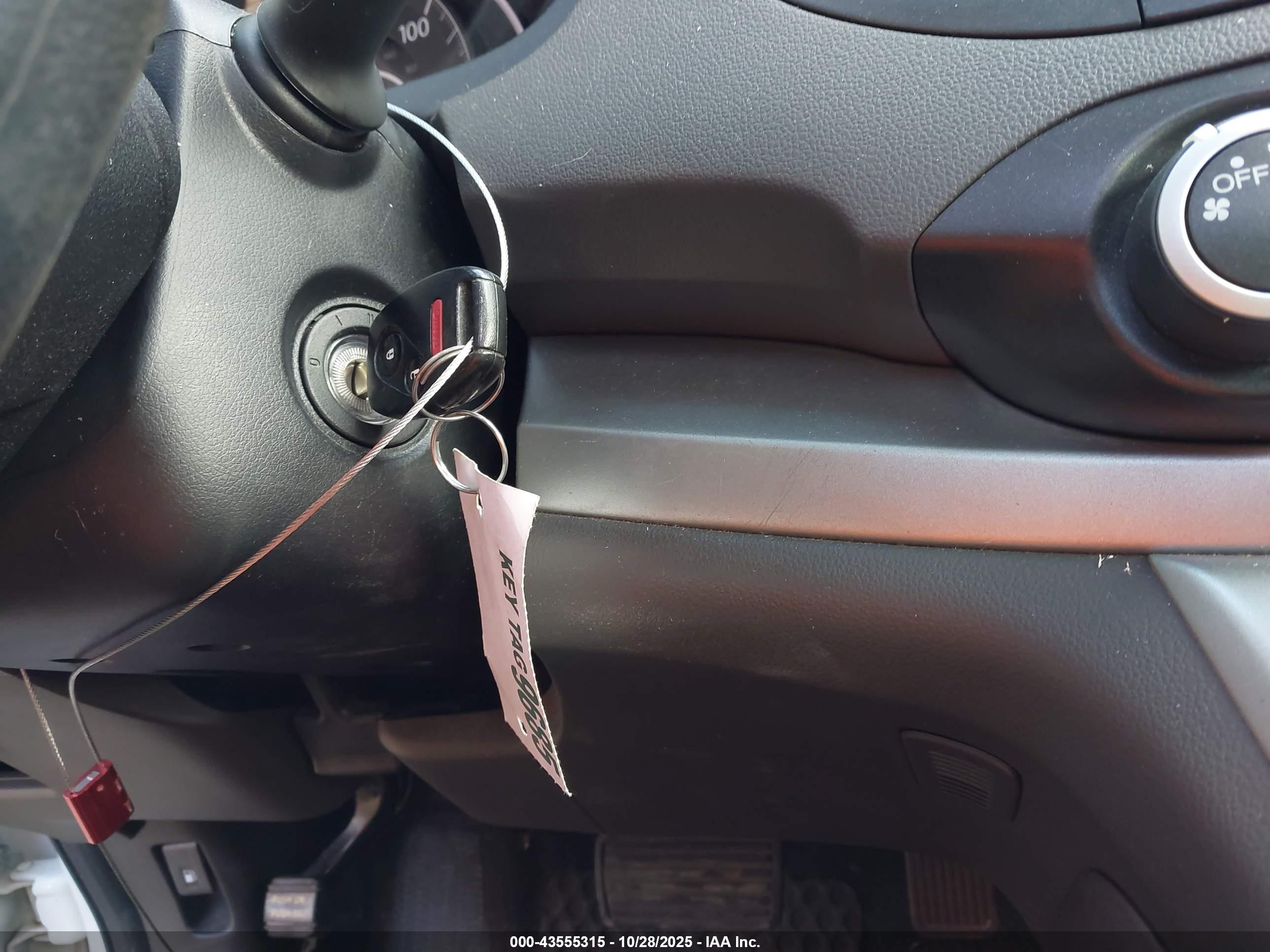 HONDA CR-V image 11