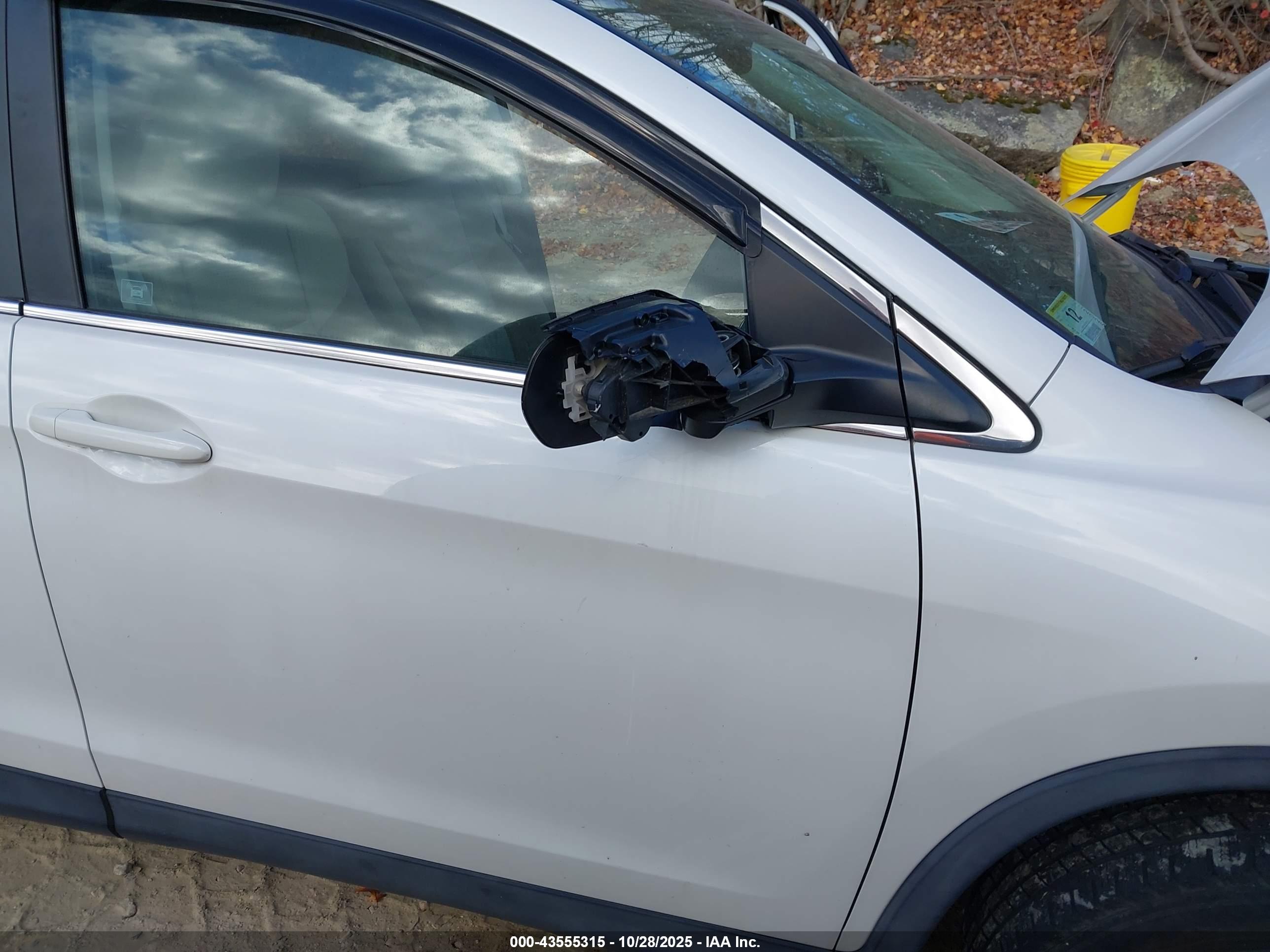 HONDA CR-V image 6