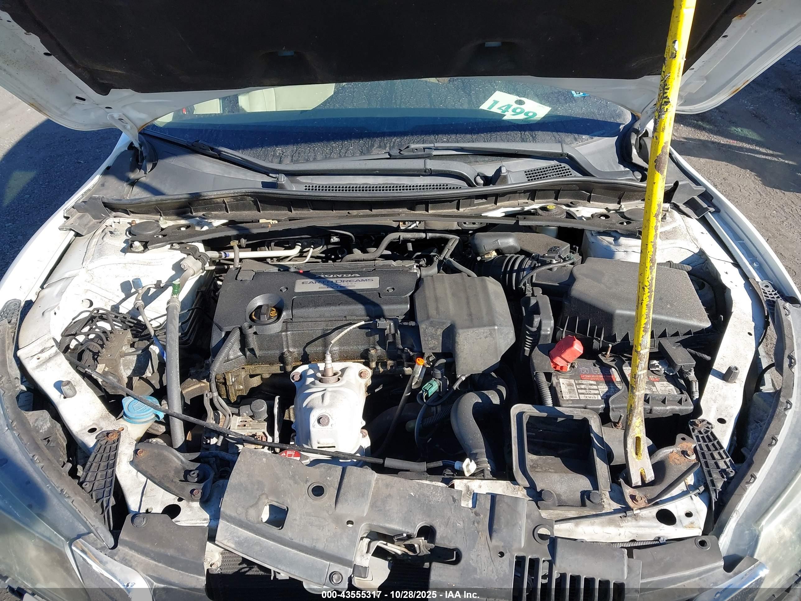 HONDA ACCORD image 10