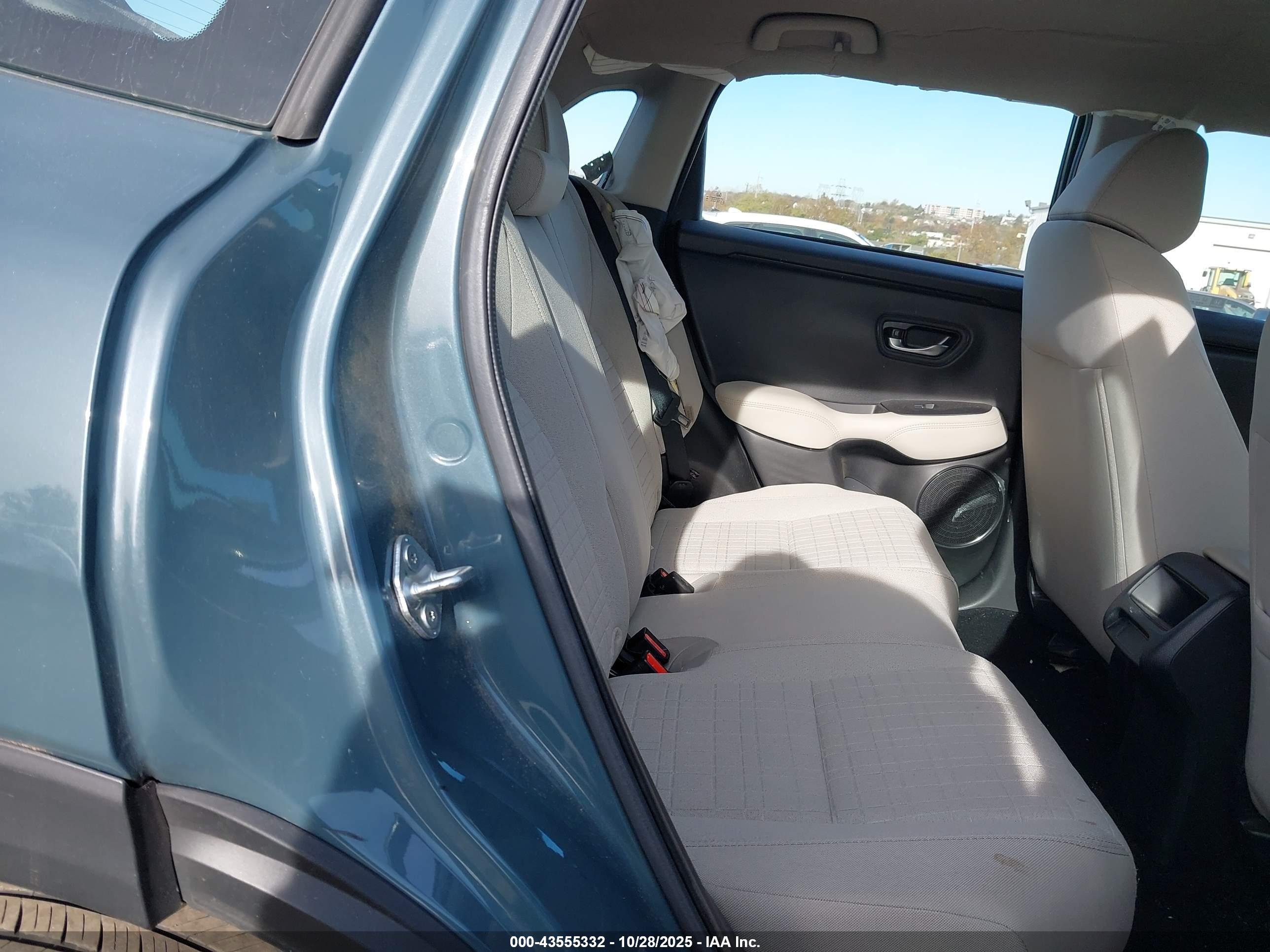 HONDA HR-V image 8