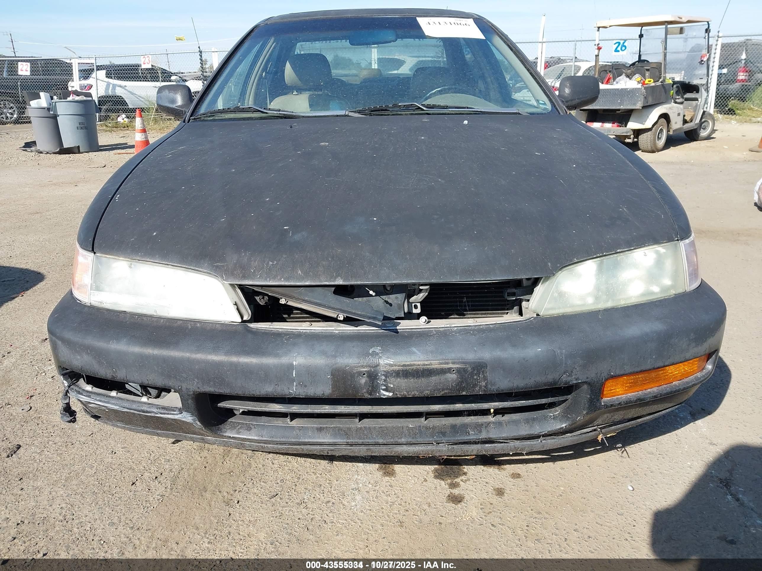 HONDA ACCORD image 6