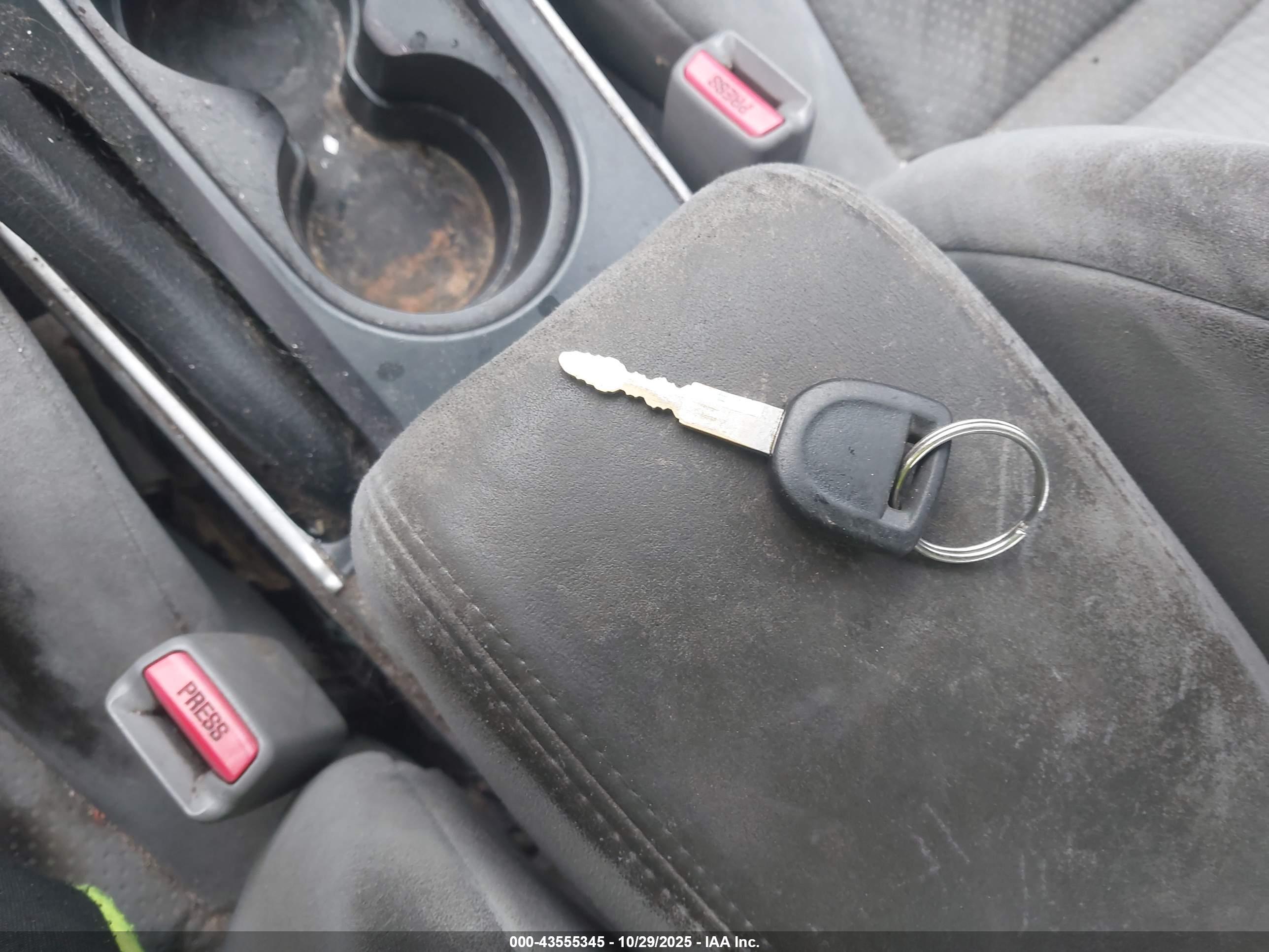 MAZDA MAZDA6 image 11