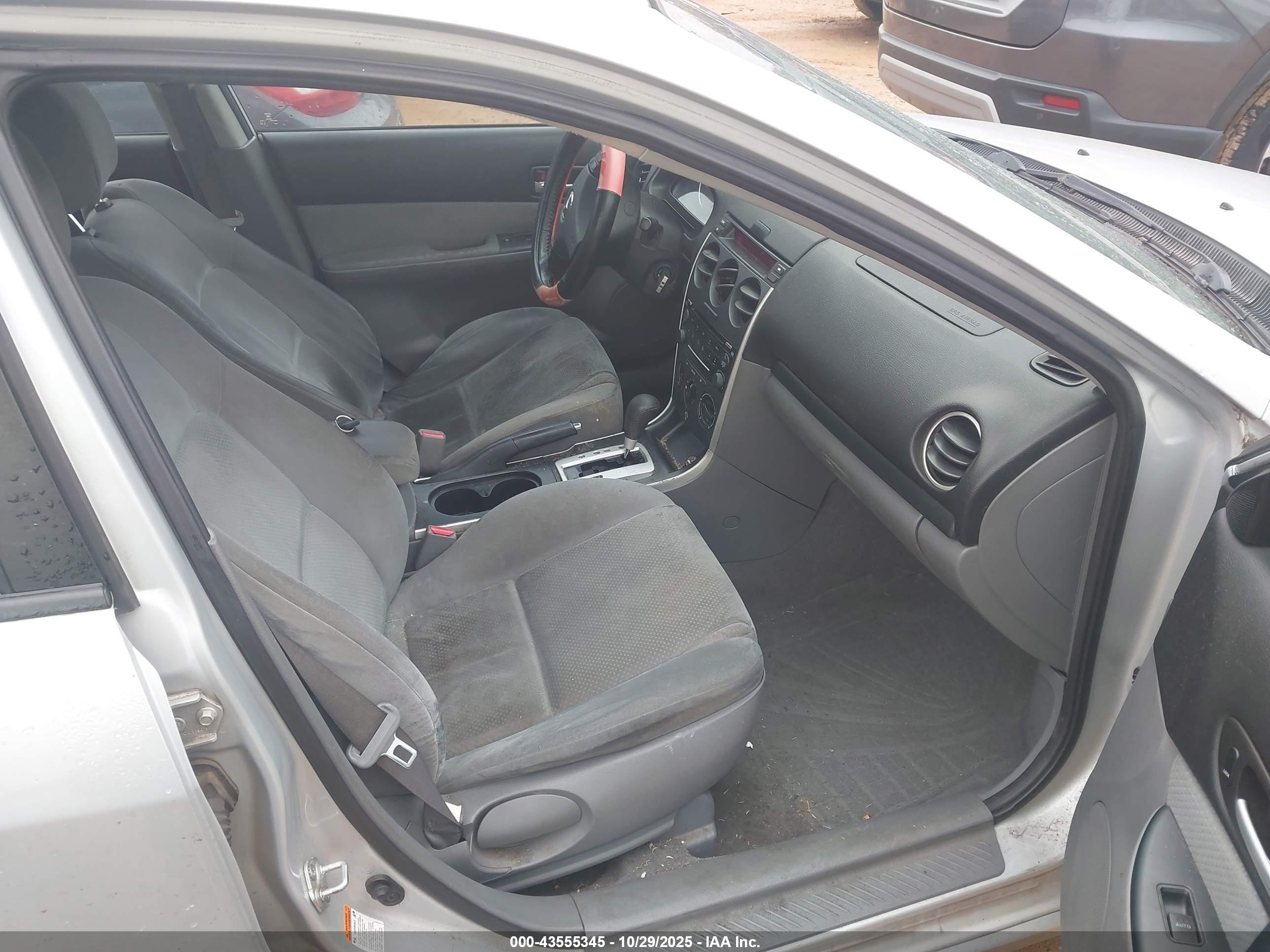 MAZDA MAZDA6 image 5