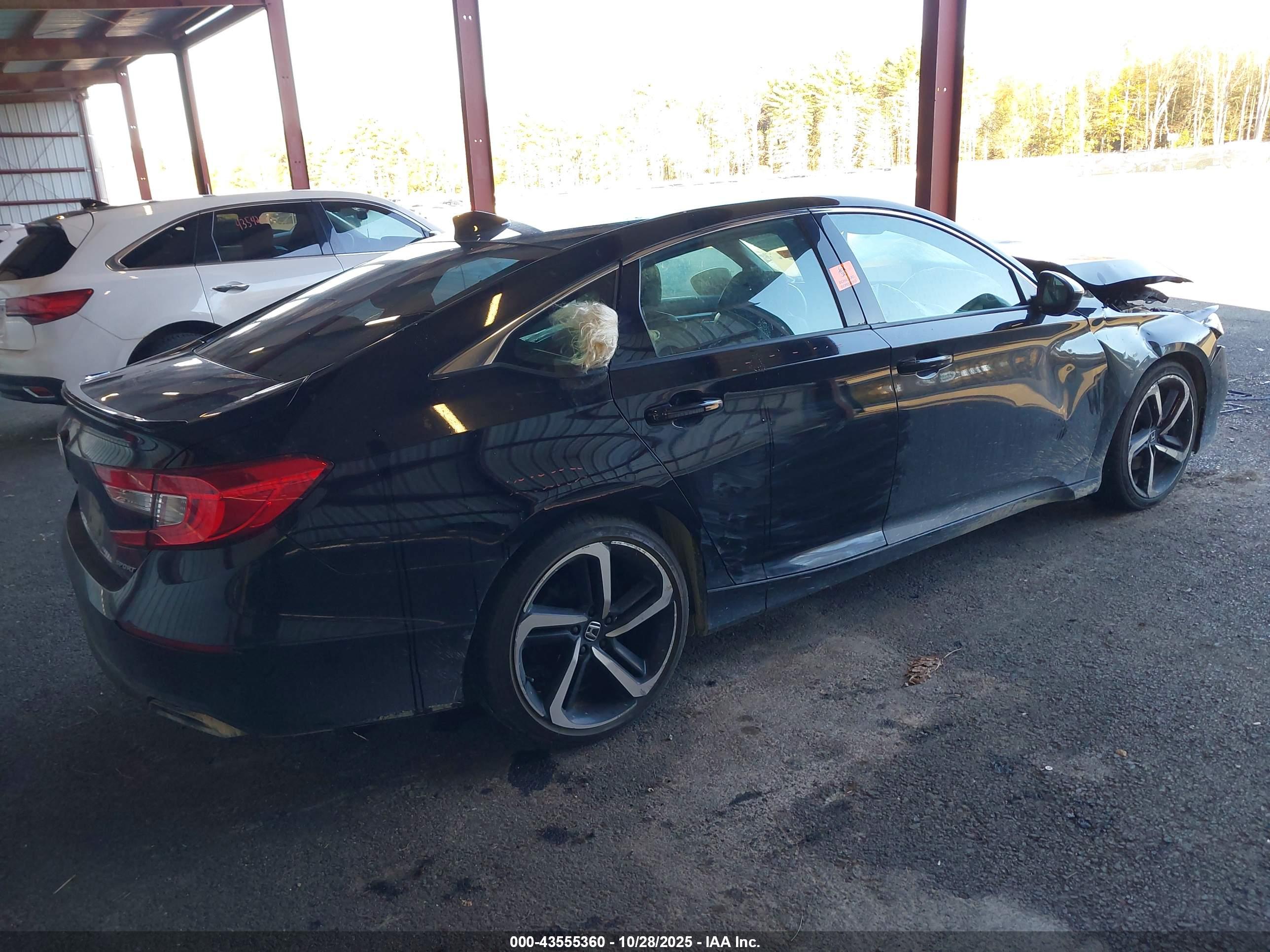 HONDA ACCORD image 4